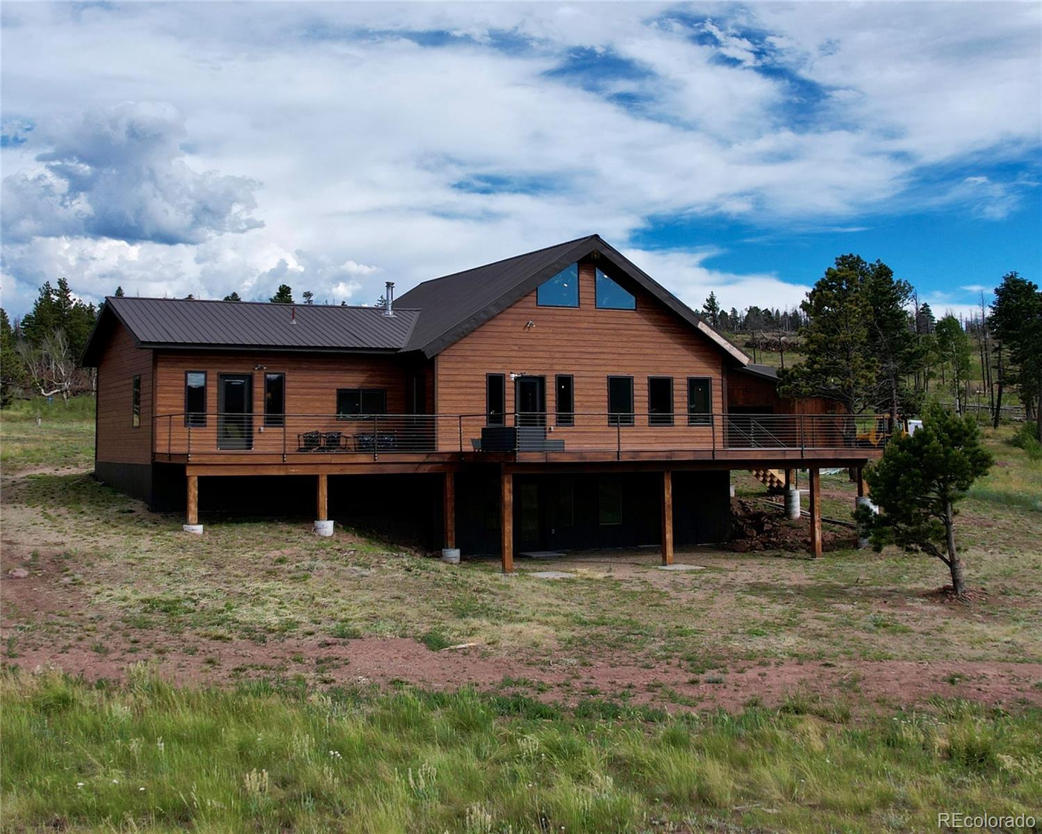 MLS Image #31 for 2104  sigler drive,fort garland, Colorado