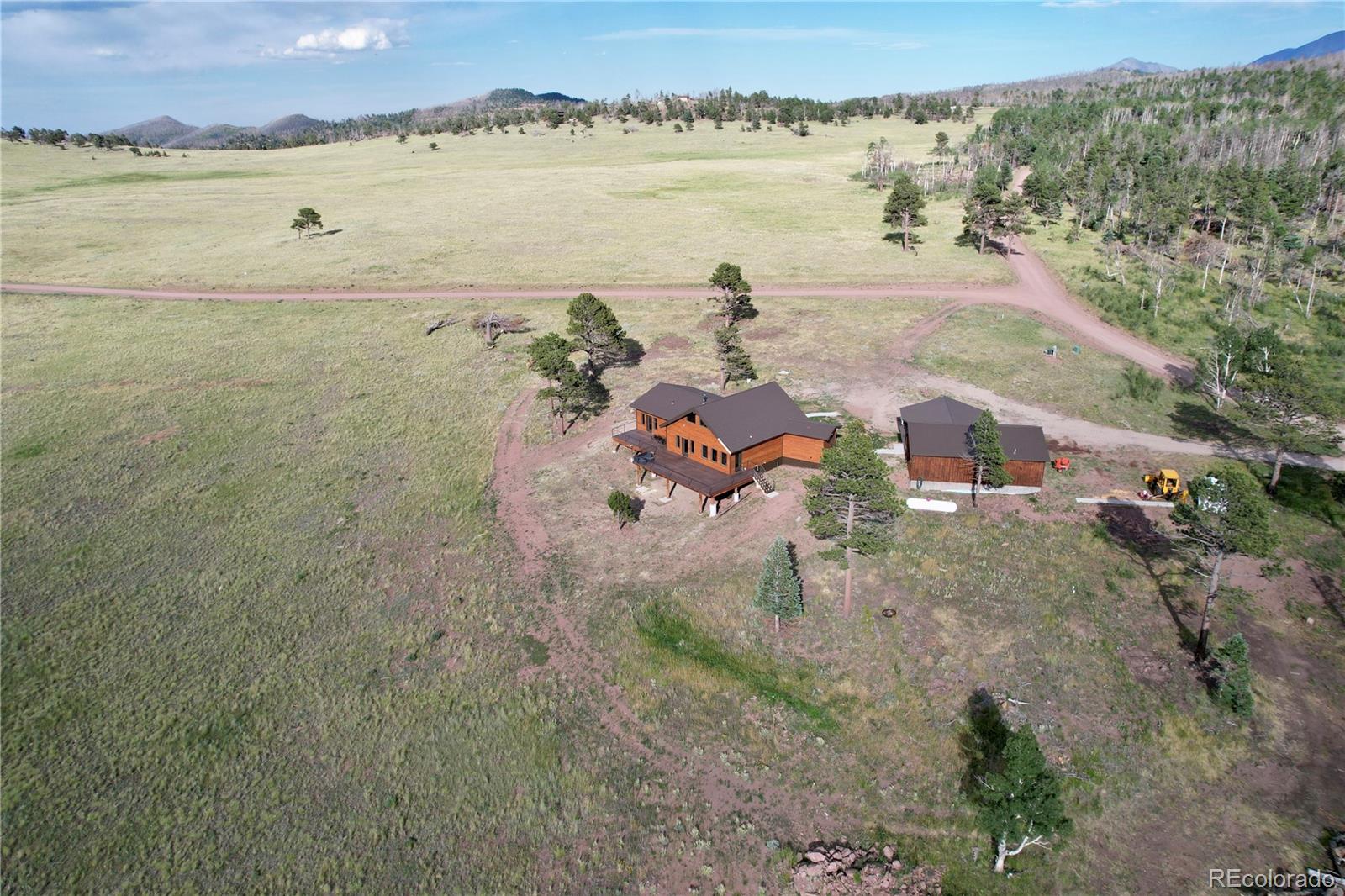 MLS Image #32 for 2104  sigler drive,fort garland, Colorado
