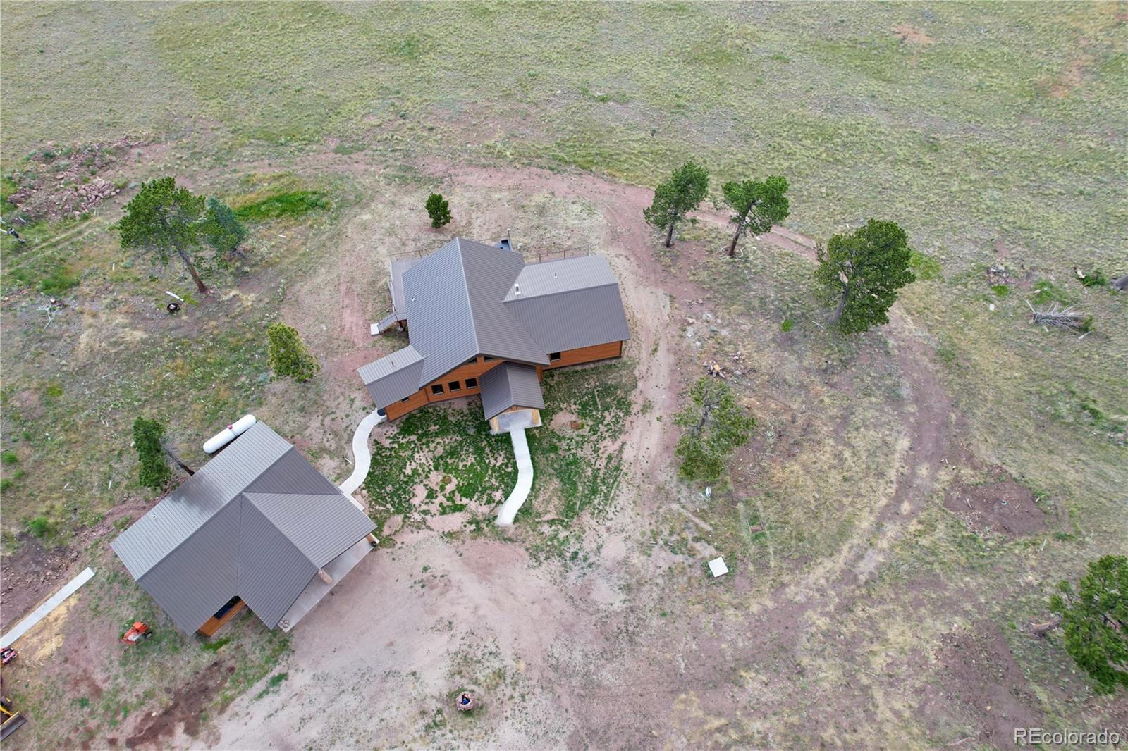 MLS Image #33 for 2104  sigler drive,fort garland, Colorado