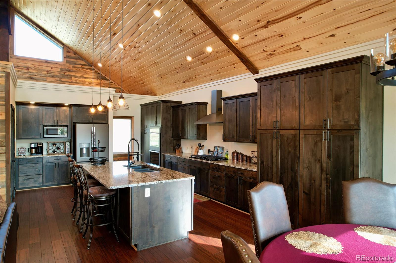 MLS Image #5 for 2104  sigler drive,fort garland, Colorado