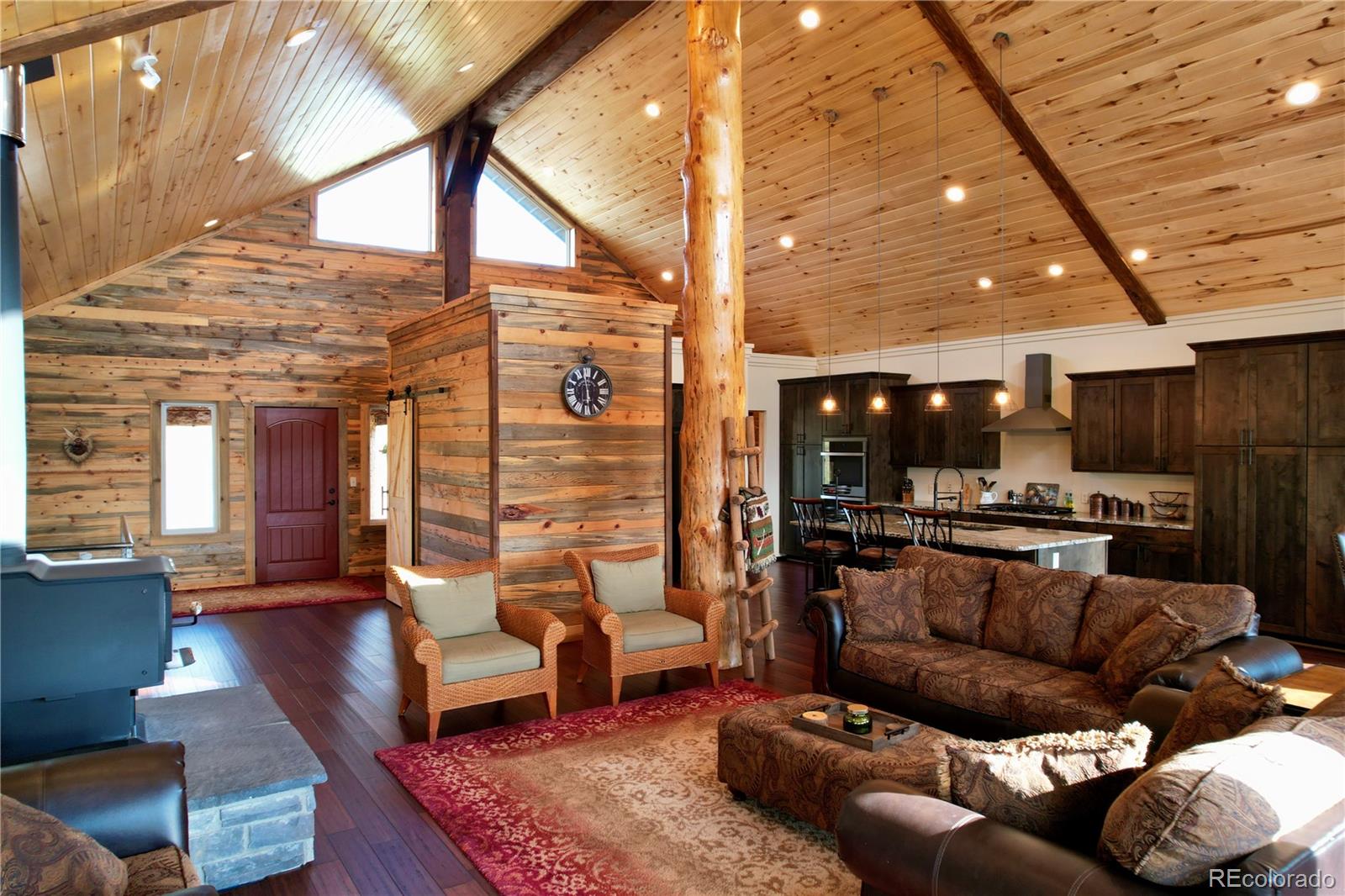 MLS Image #6 for 2104  sigler drive,fort garland, Colorado