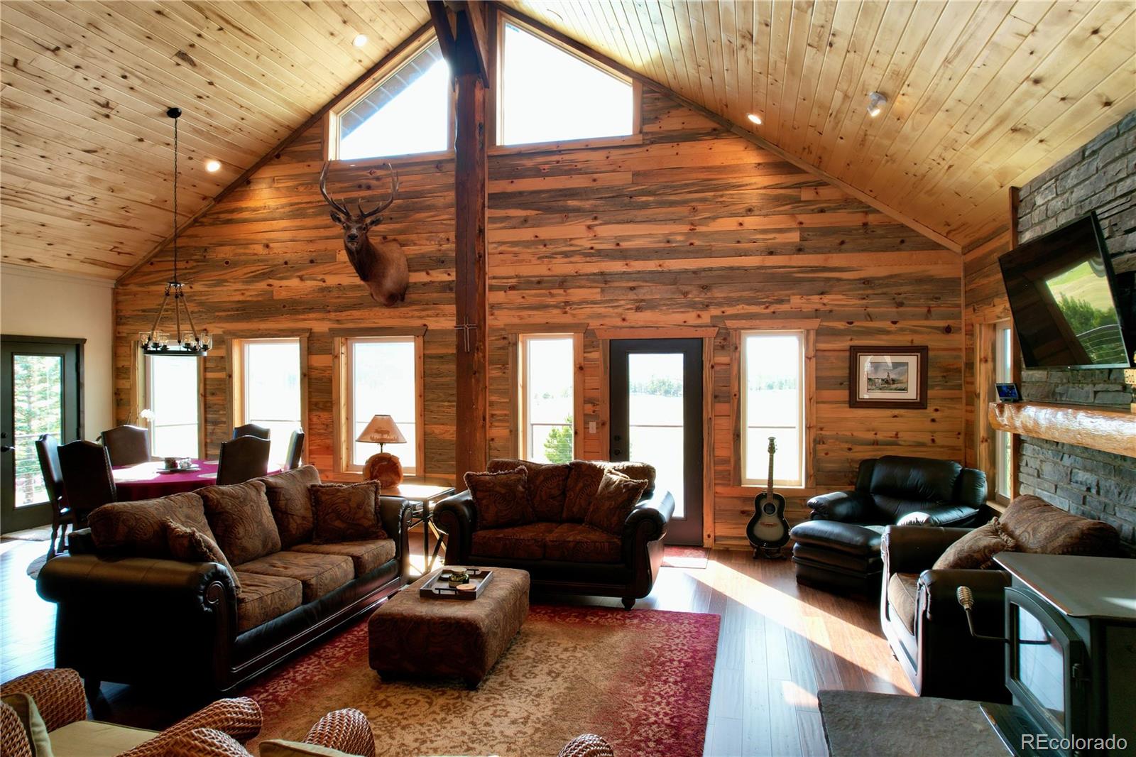 MLS Image #7 for 2104  sigler drive,fort garland, Colorado