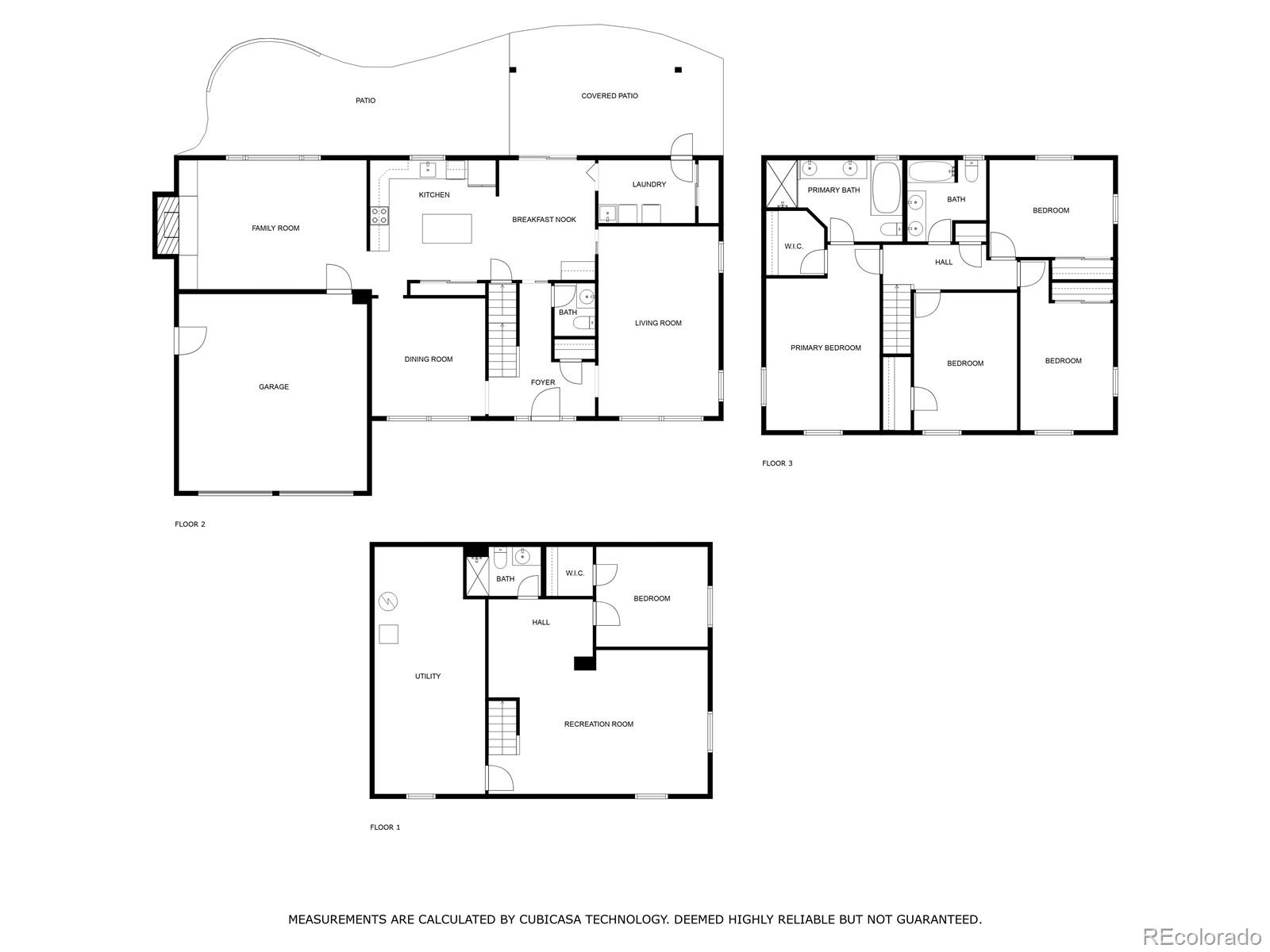 MLS Image #40 for 6950 e fremont avenue,centennial, Colorado