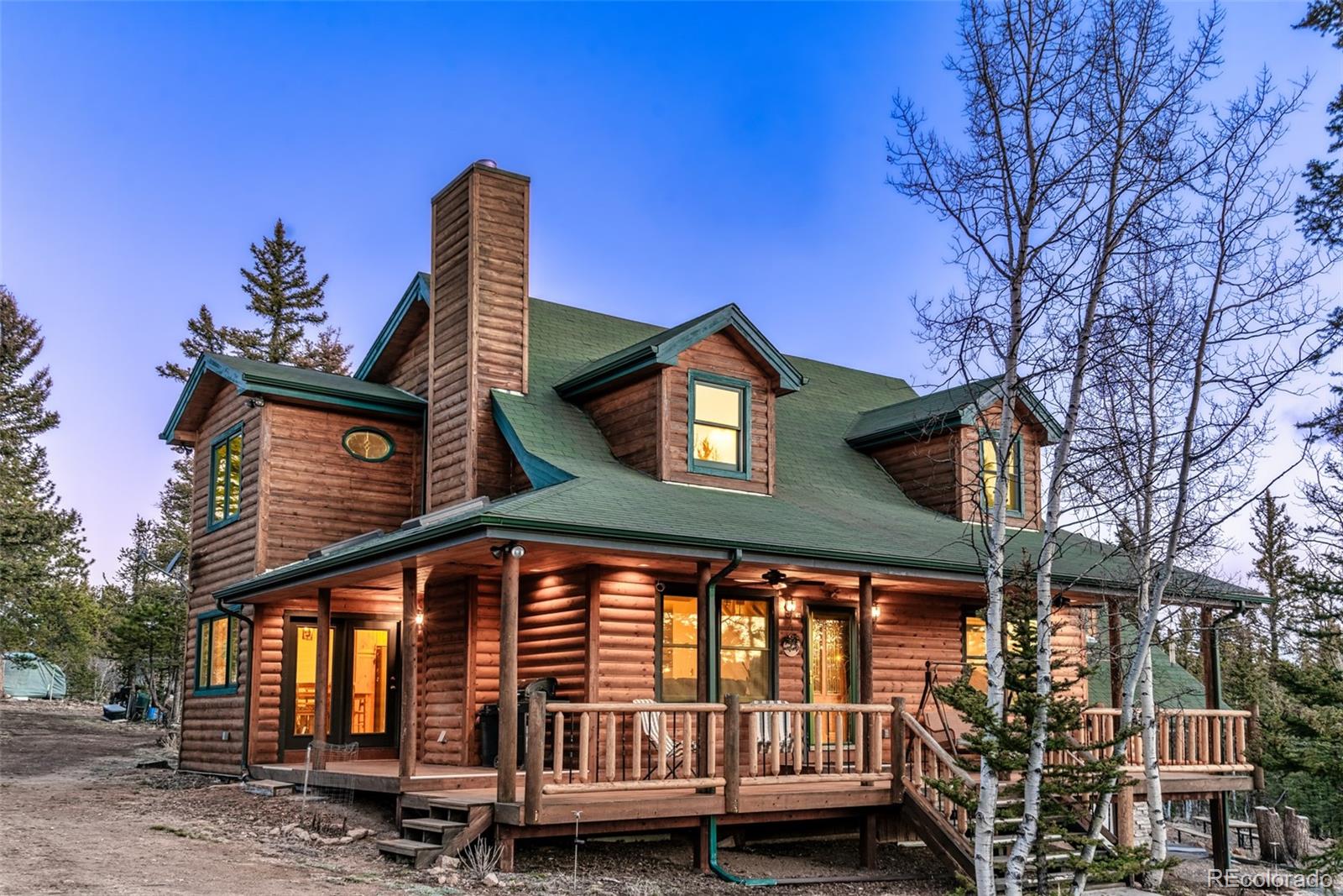 MLS Image #0 for 805  overland circle,jefferson, Colorado