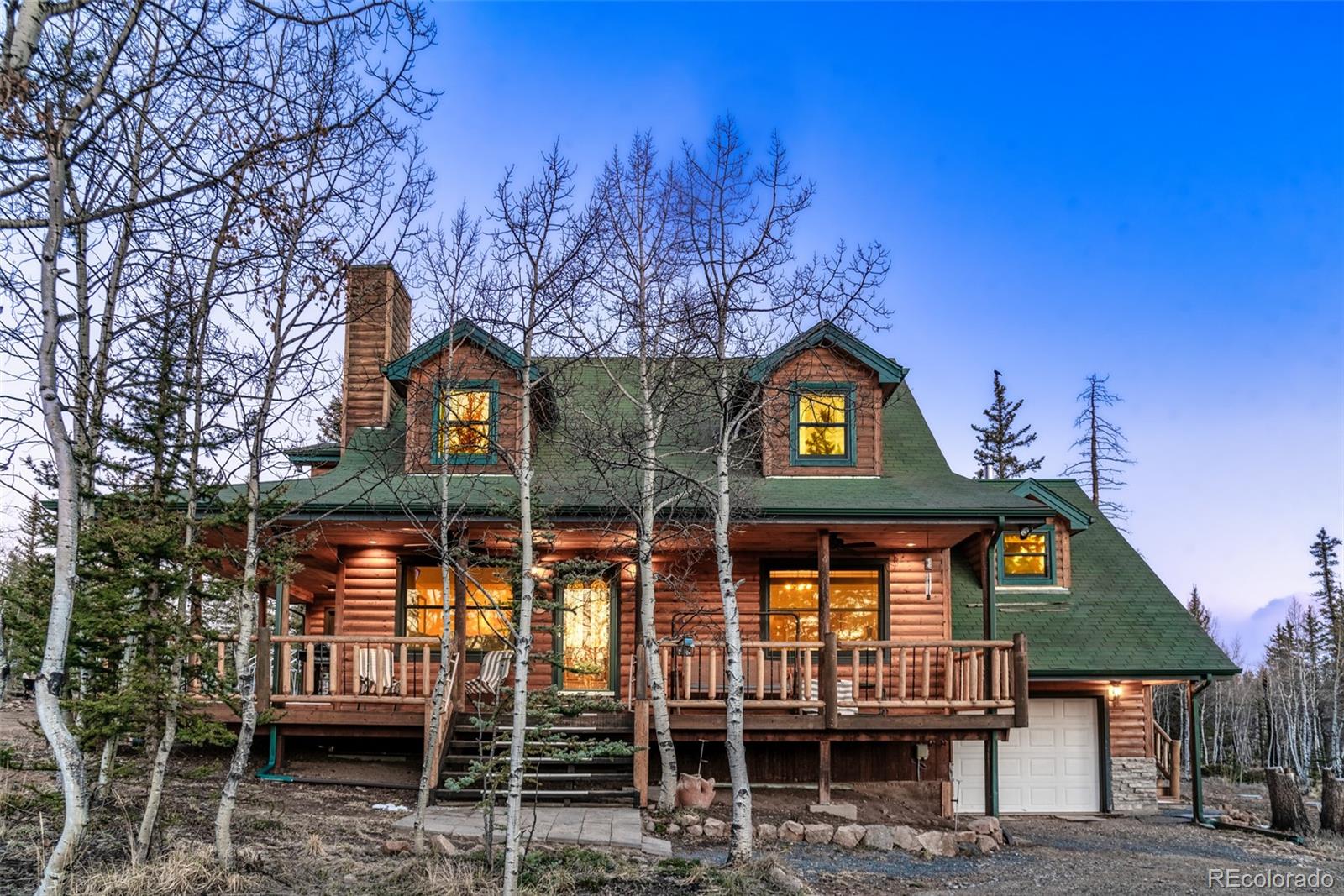 MLS Image #27 for 805  overland circle,jefferson, Colorado