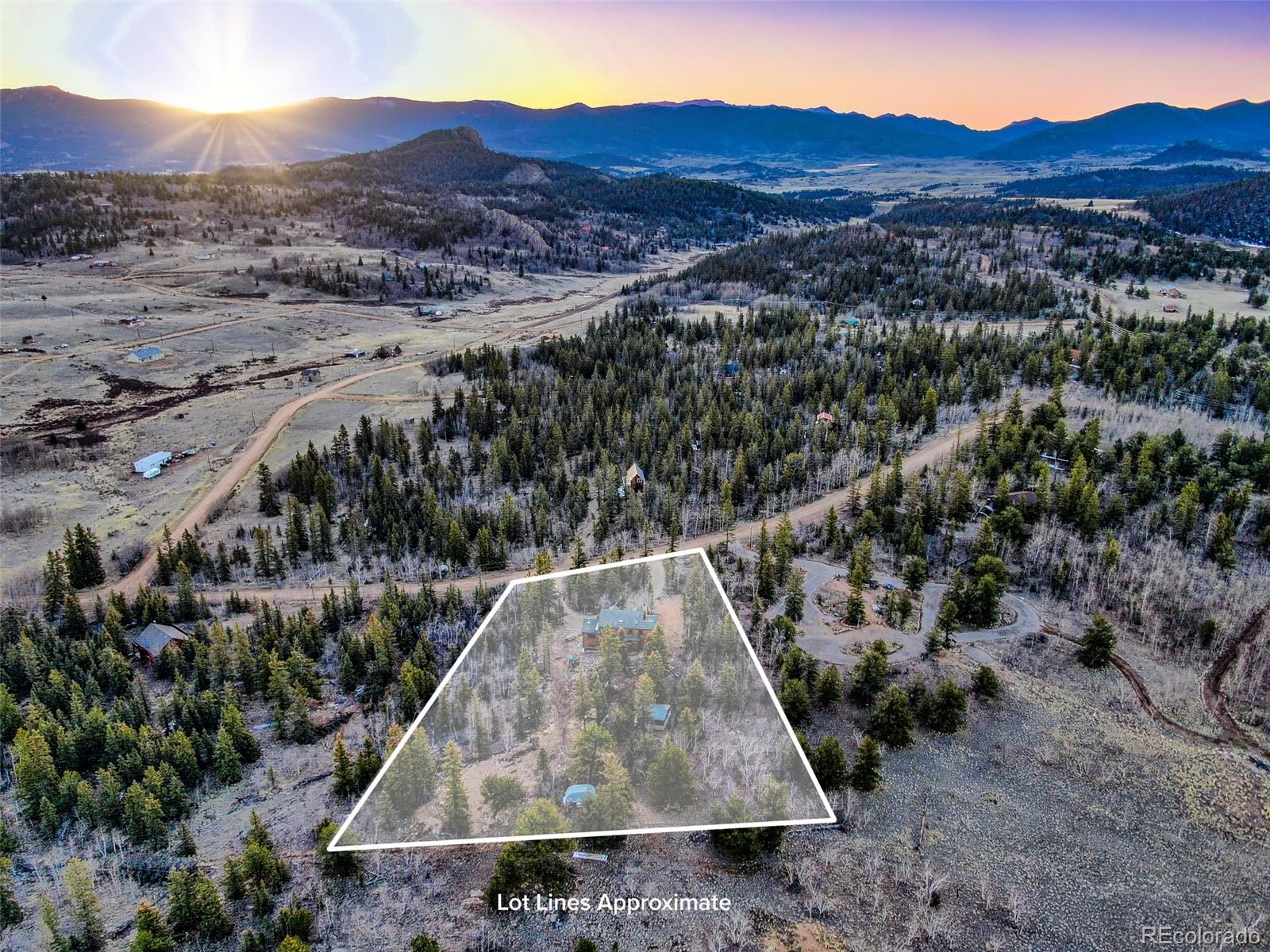 MLS Image #33 for 805  overland circle,jefferson, Colorado