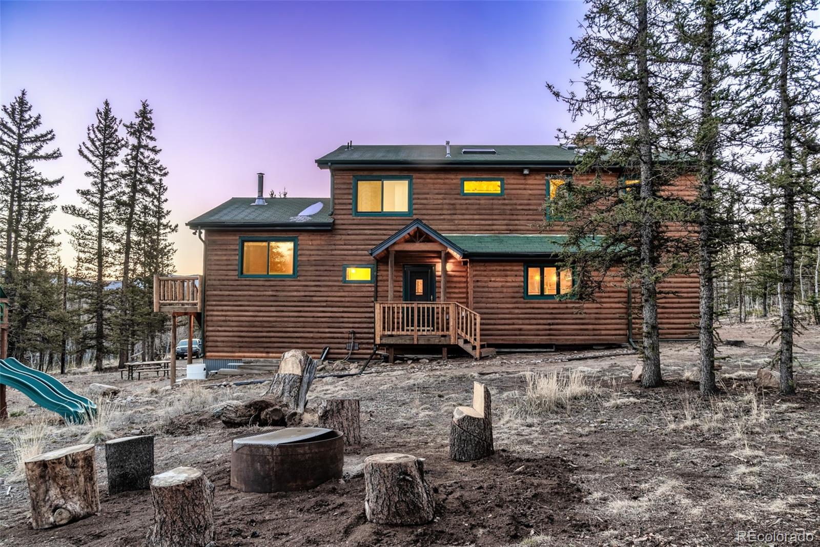 MLS Image #34 for 805  overland circle,jefferson, Colorado