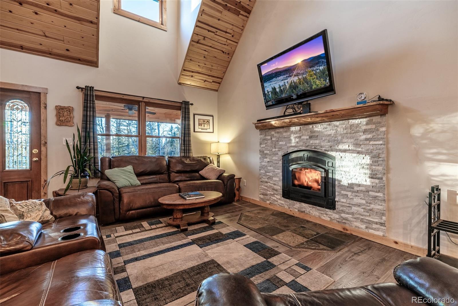 MLS Image #6 for 805  overland circle,jefferson, Colorado