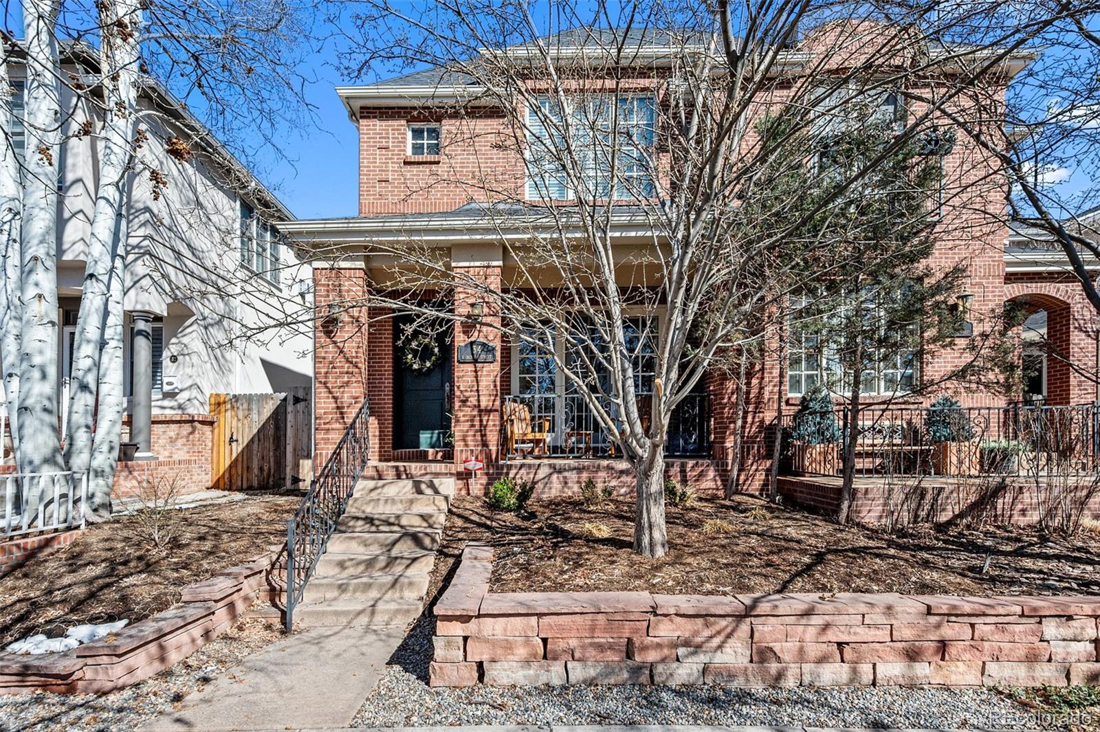 MLS Image #0 for 34 s jackson street ,denver, Colorado