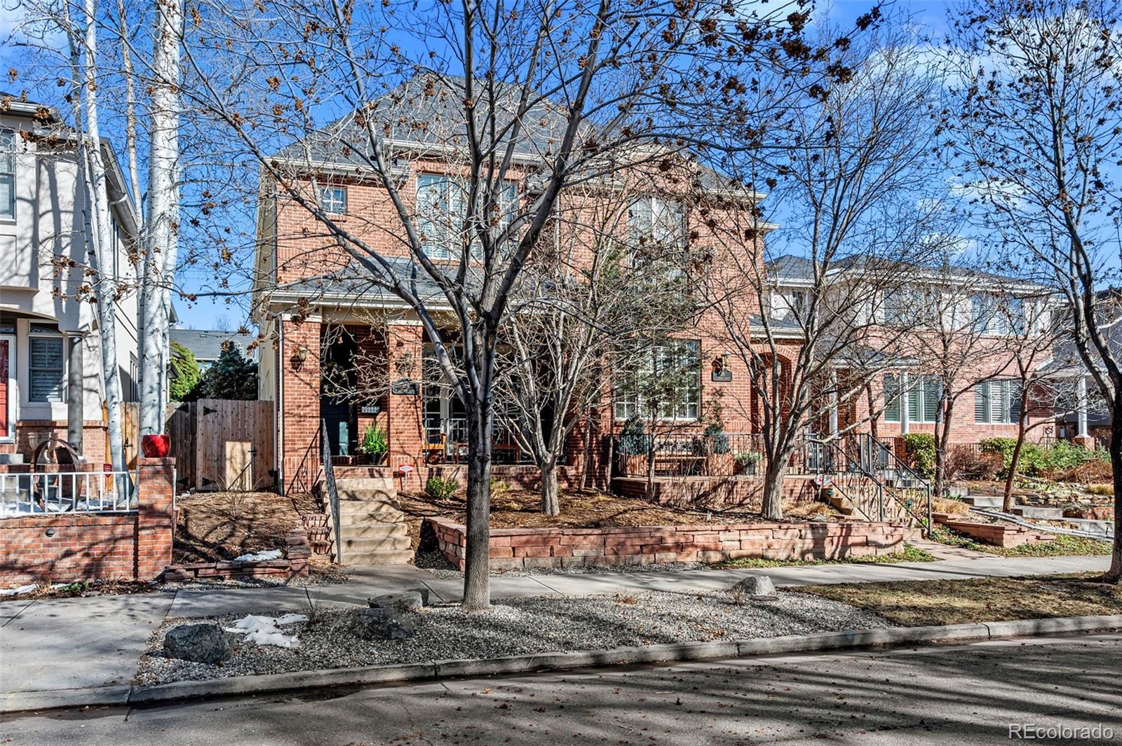 MLS Image #1 for 34 s jackson street,denver, Colorado