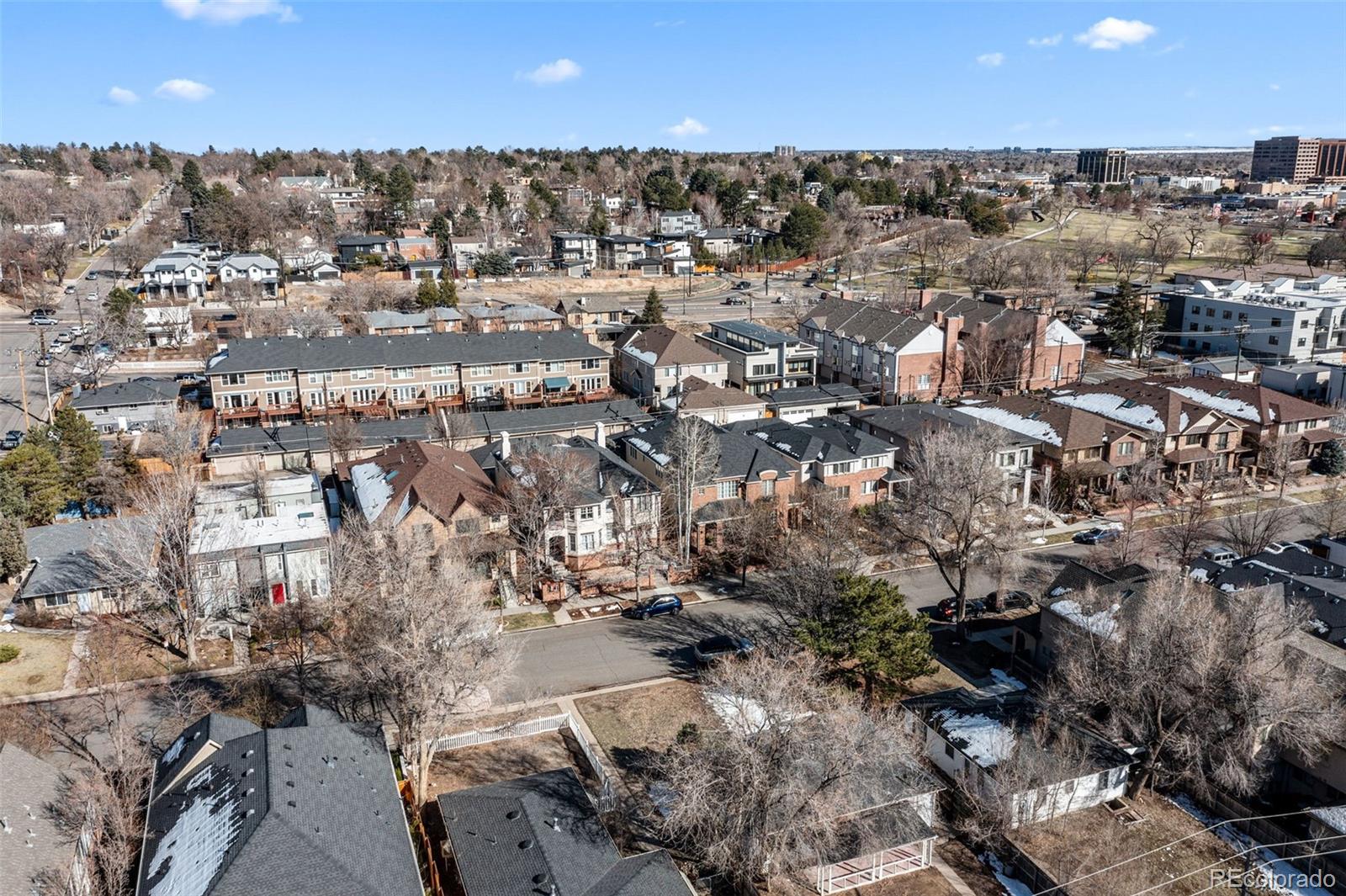 MLS Image #44 for 34 s jackson street ,denver, Colorado