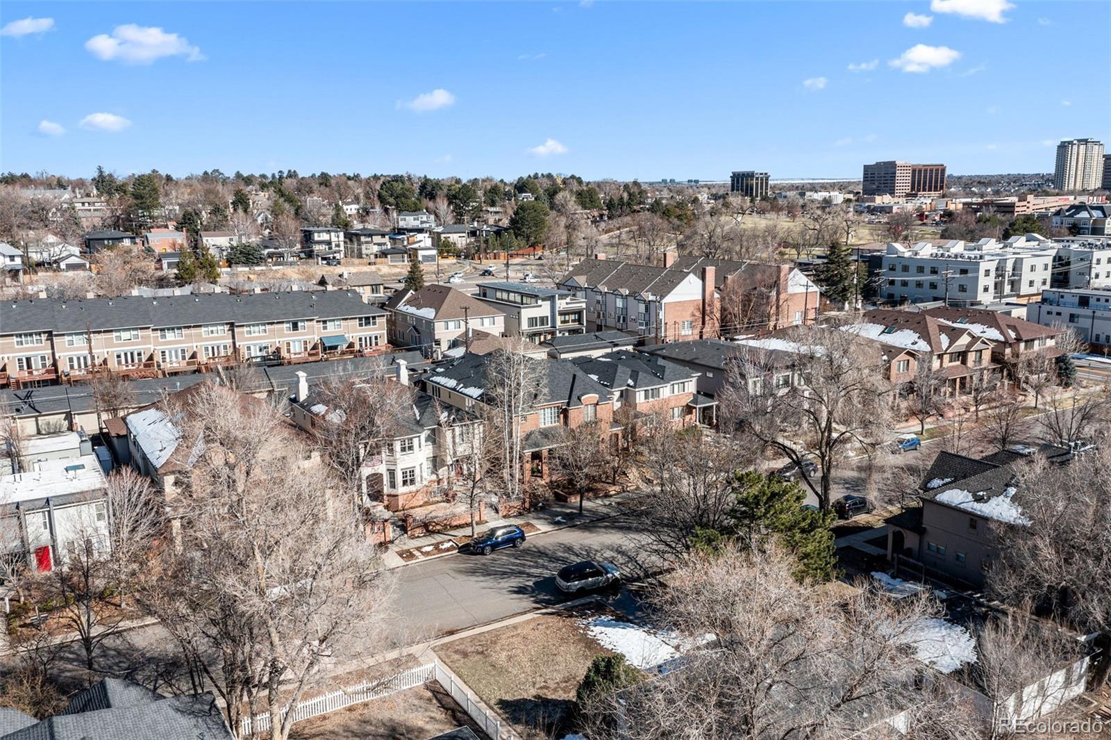 MLS Image #45 for 34 s jackson street ,denver, Colorado