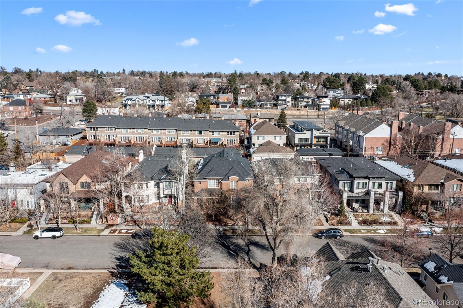 MLS Image #46 for 34 s jackson street ,denver, Colorado