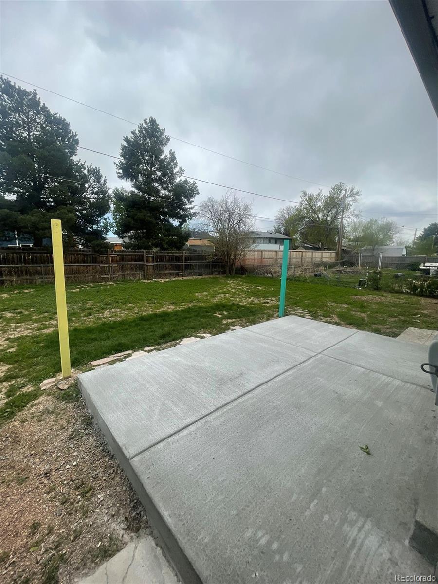 MLS Image #22 for 7460  wolff street,westminster, Colorado