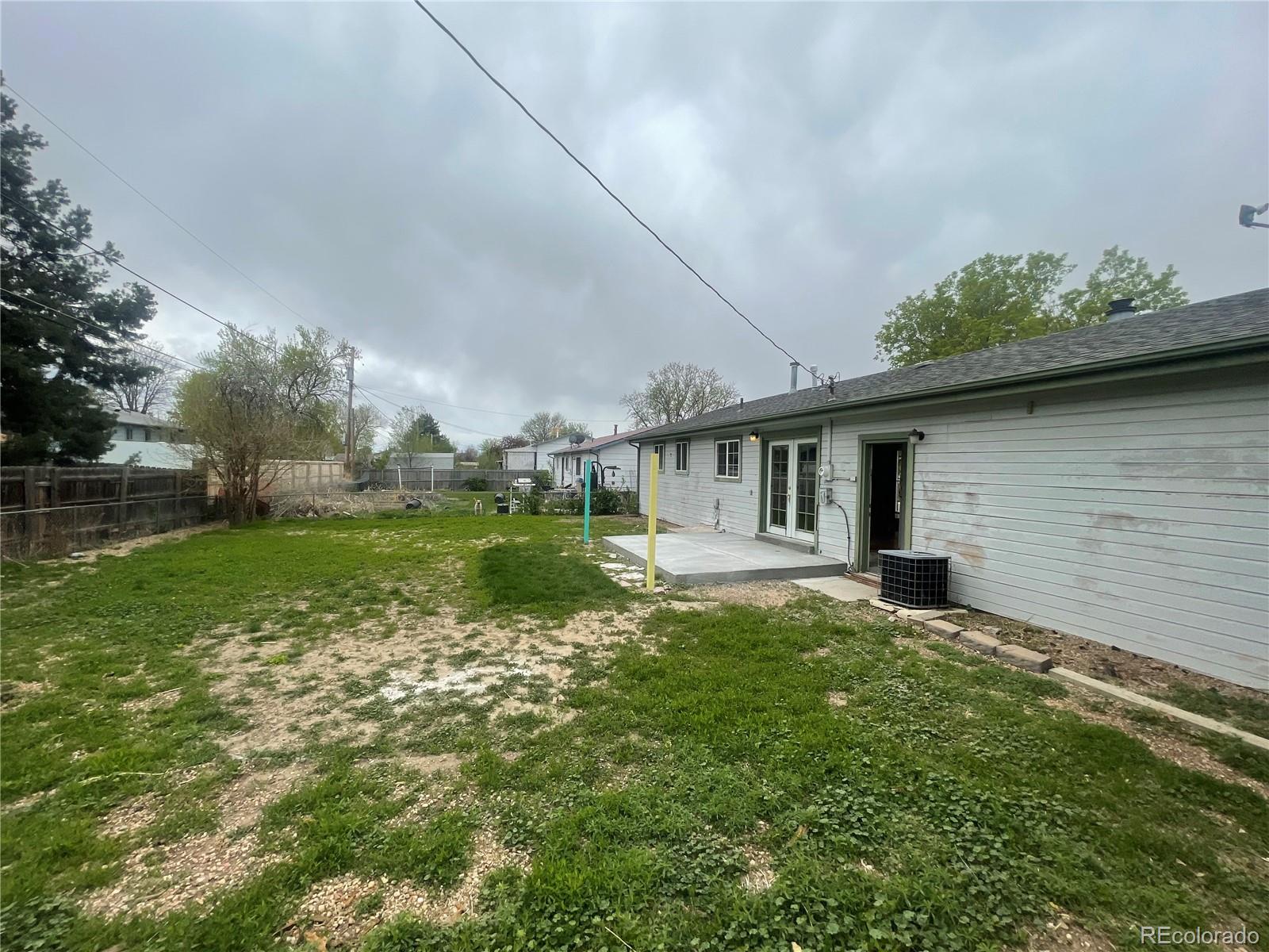 MLS Image #25 for 7460  wolff street,westminster, Colorado