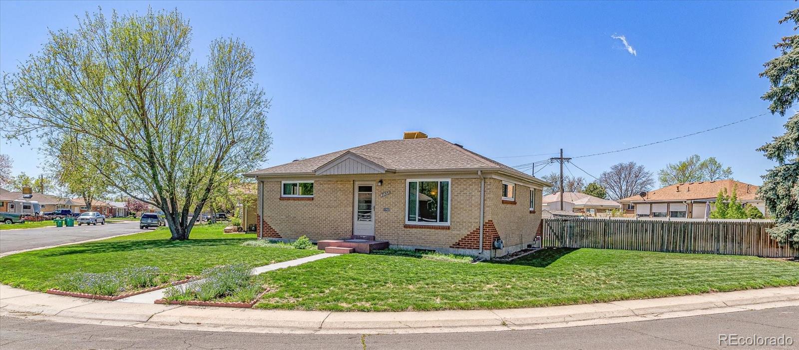 MLS Image #0 for 7155  inca way,denver, Colorado