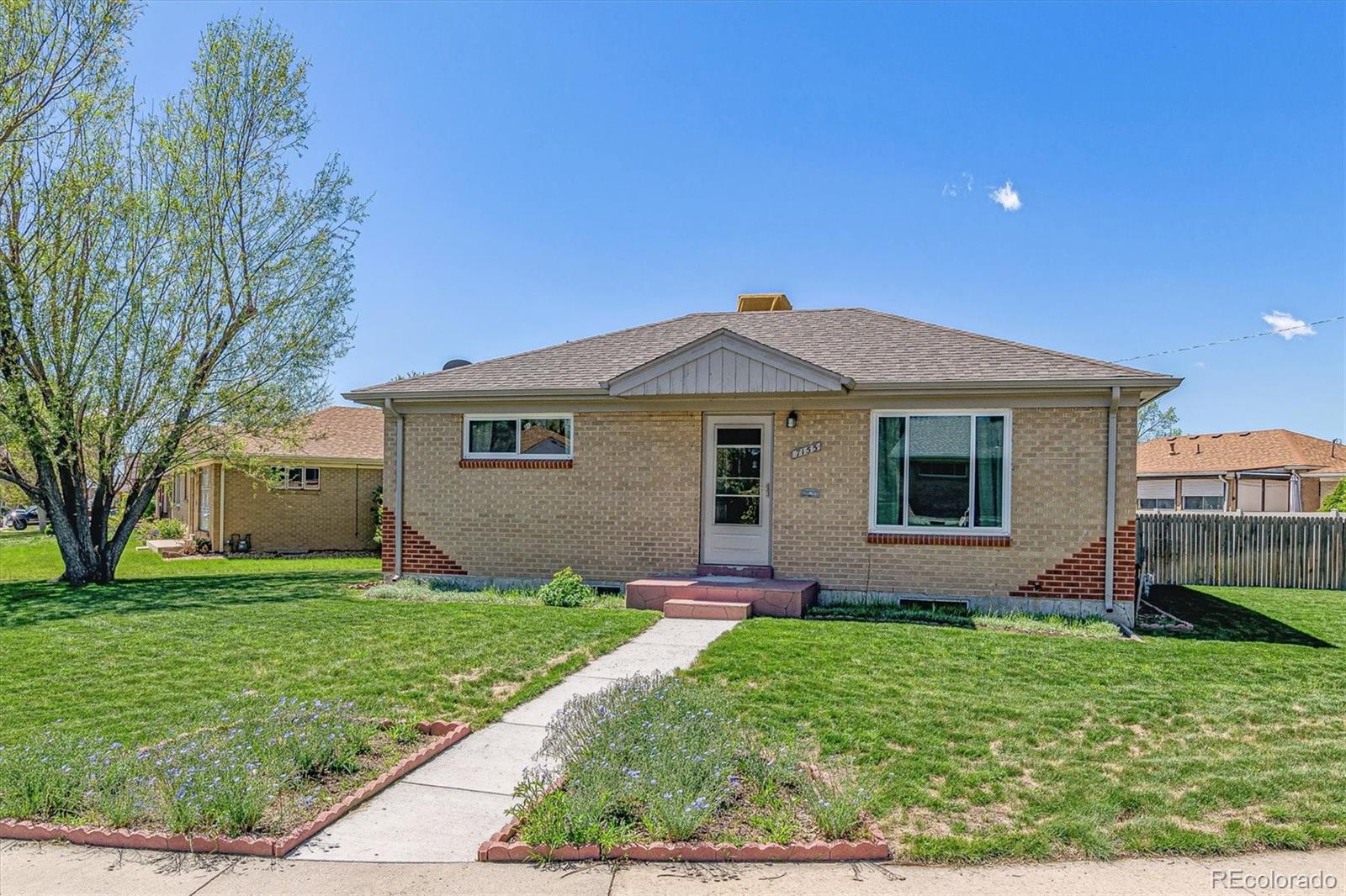 MLS Image #2 for 7155  inca way,denver, Colorado