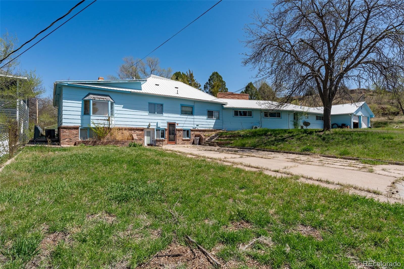 Report Image for 529  Ash Street,Wray, Colorado