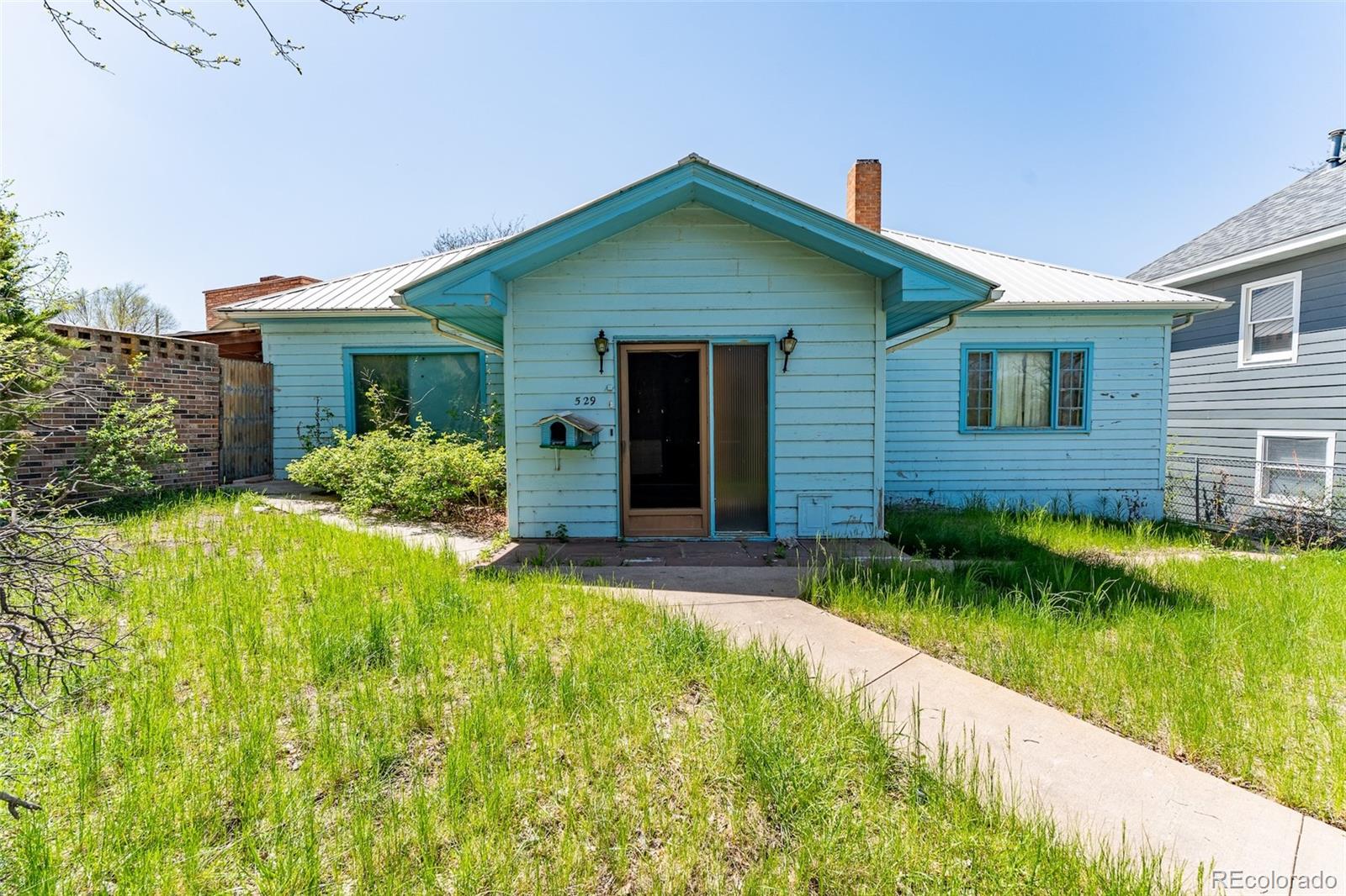 MLS Image #4 for 529  ash street,wray, Colorado