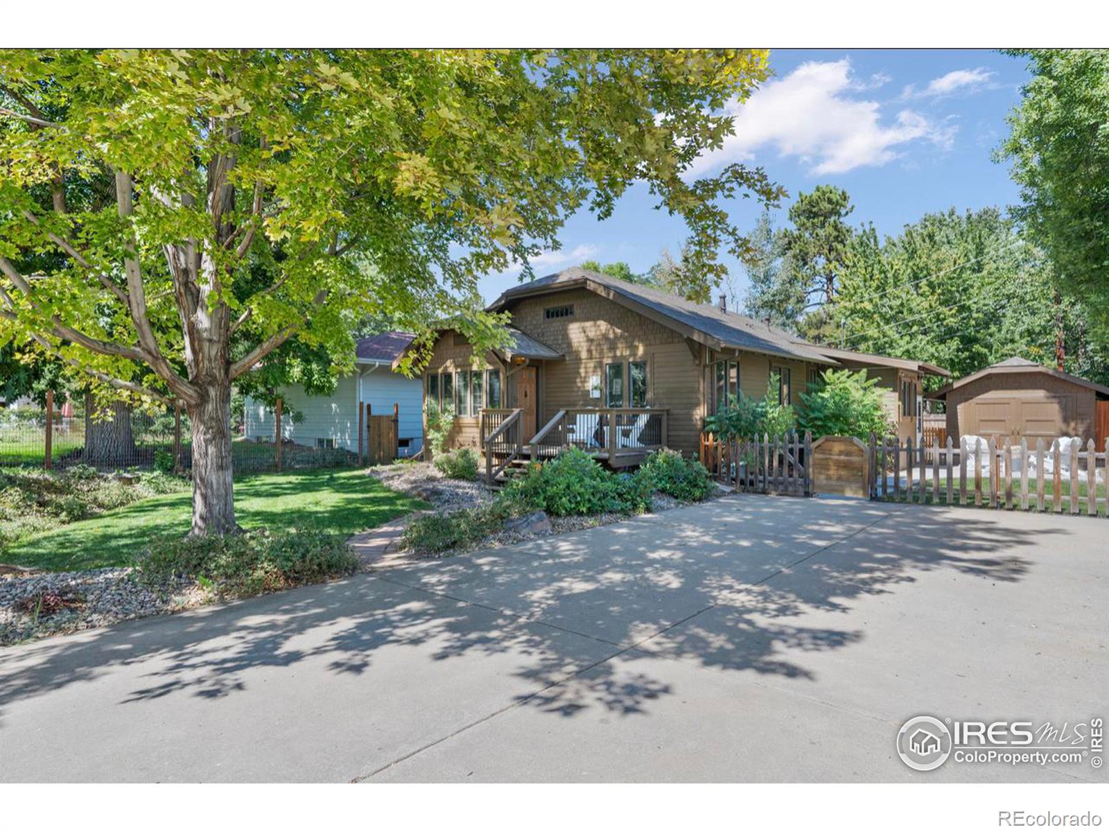 CMA Image for 1325  gard place,Loveland, Colorado