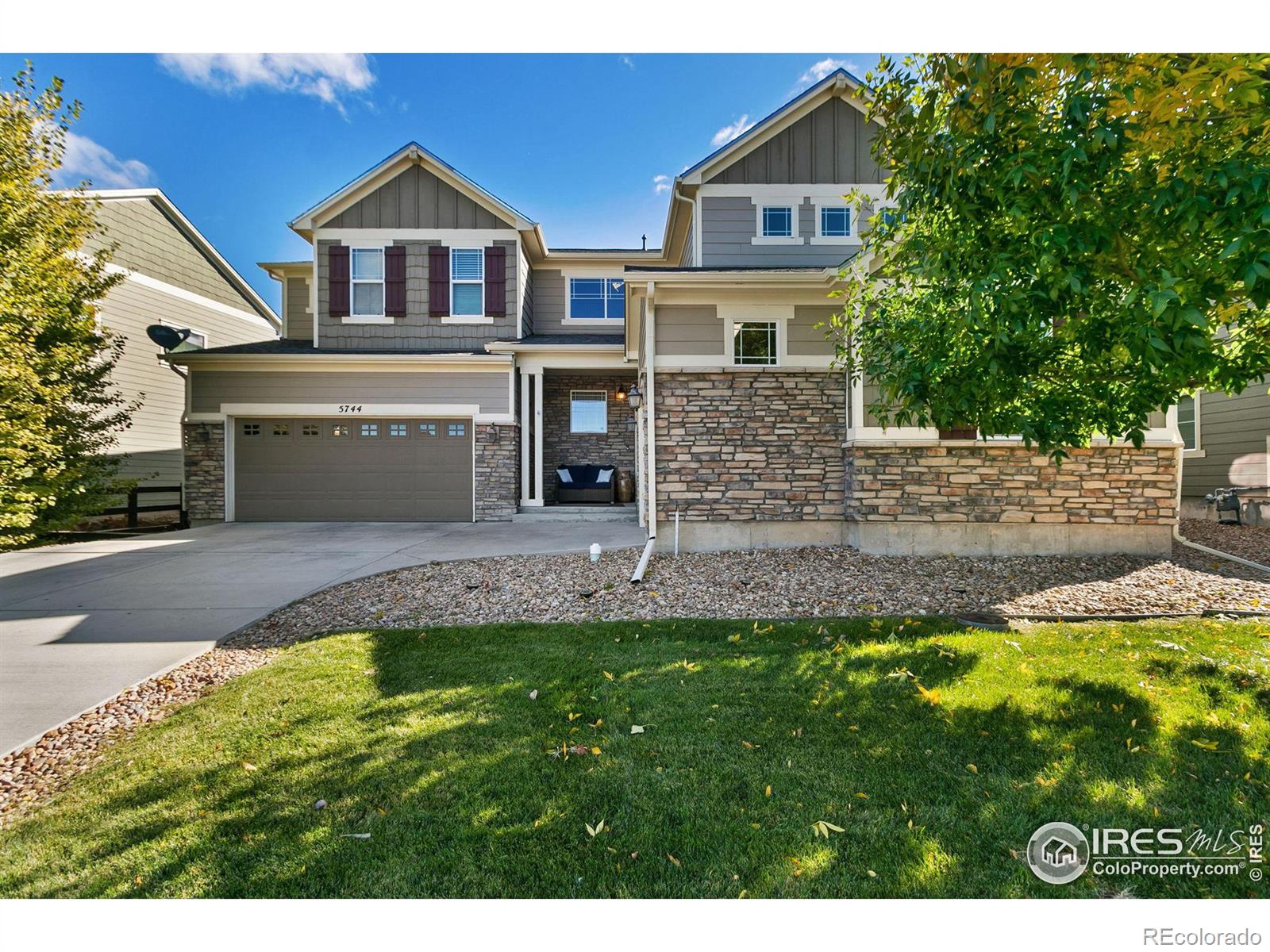 MLS Image #2 for 5744  crossview drive,fort collins, Colorado