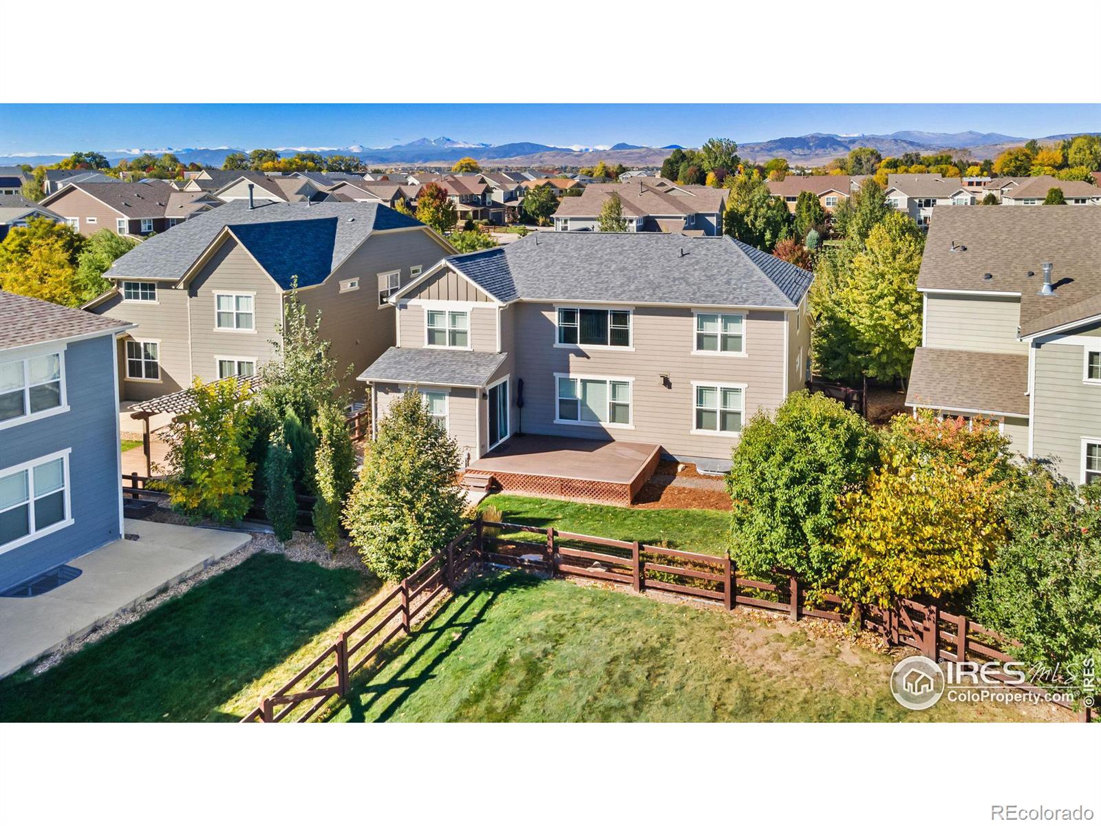 MLS Image #30 for 5744  crossview drive,fort collins, Colorado