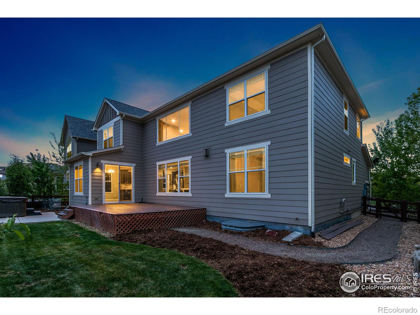 MLS Image #31 for 5744  crossview drive,fort collins, Colorado