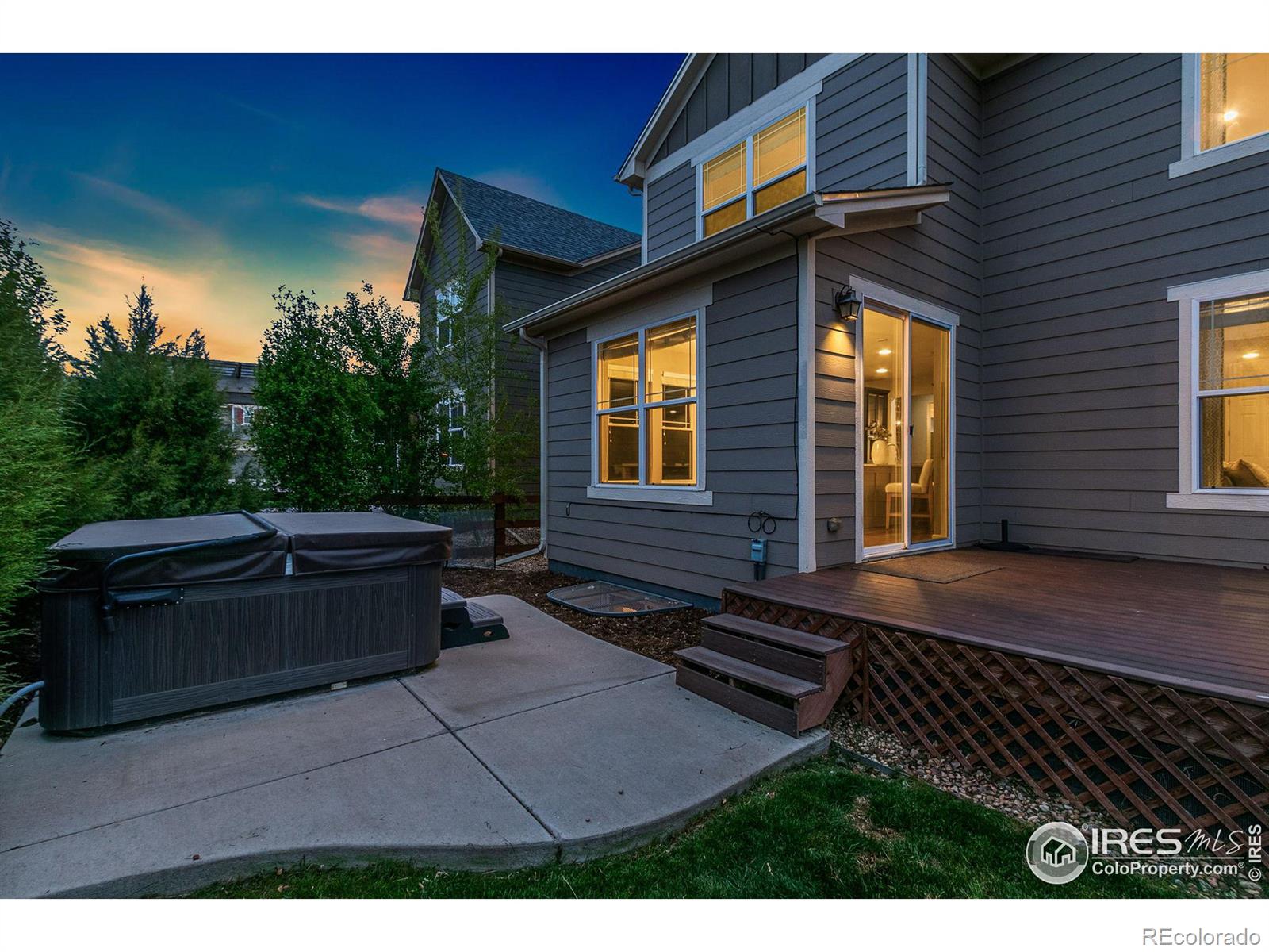 MLS Image #32 for 5744  crossview drive,fort collins, Colorado