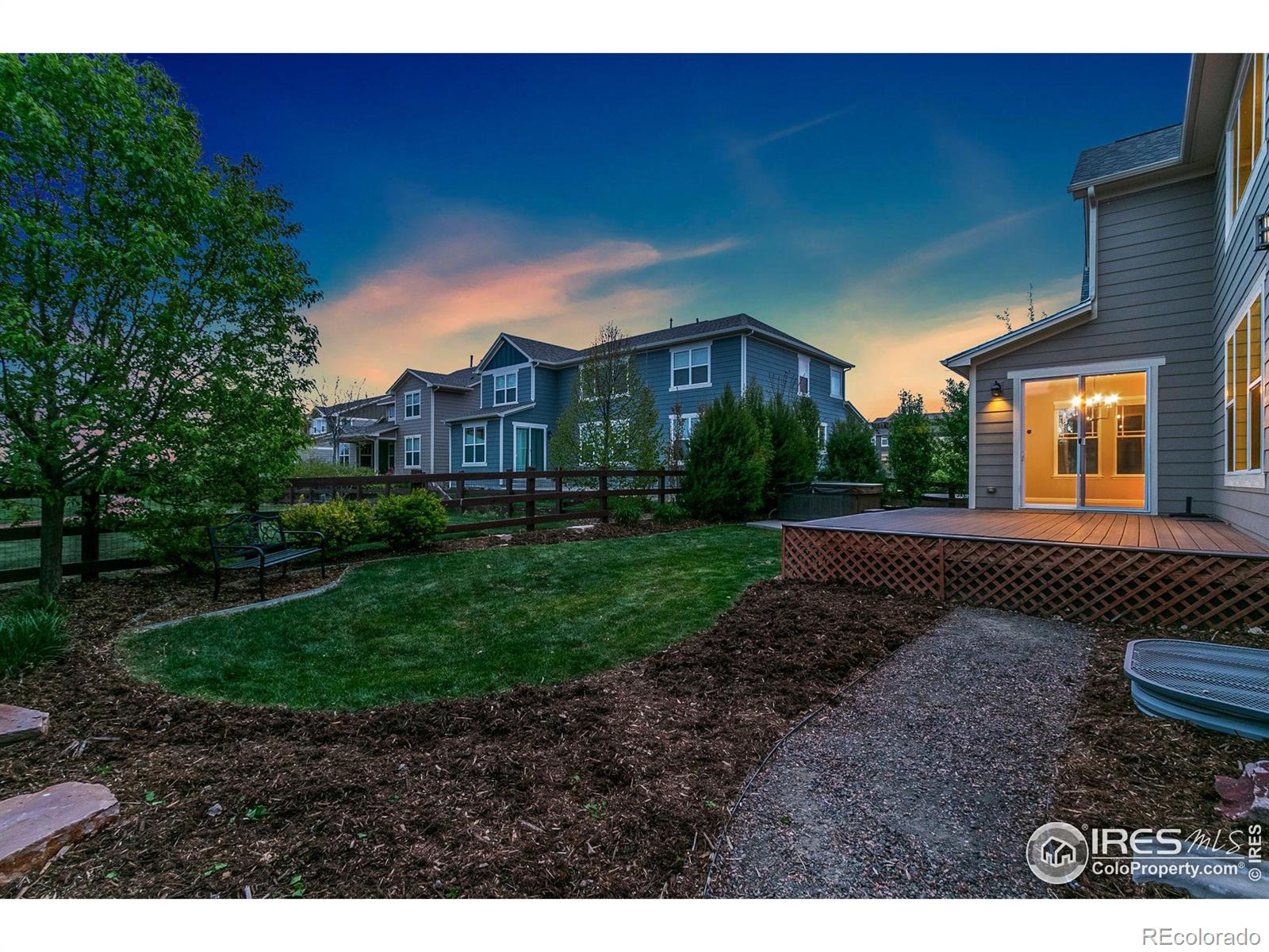 MLS Image #34 for 5744  crossview drive,fort collins, Colorado