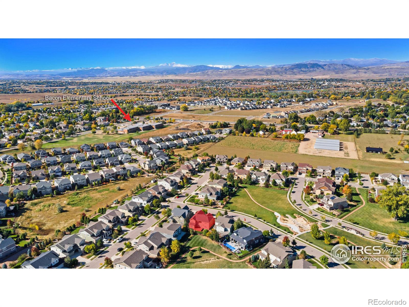 MLS Image #35 for 5744  crossview drive,fort collins, Colorado