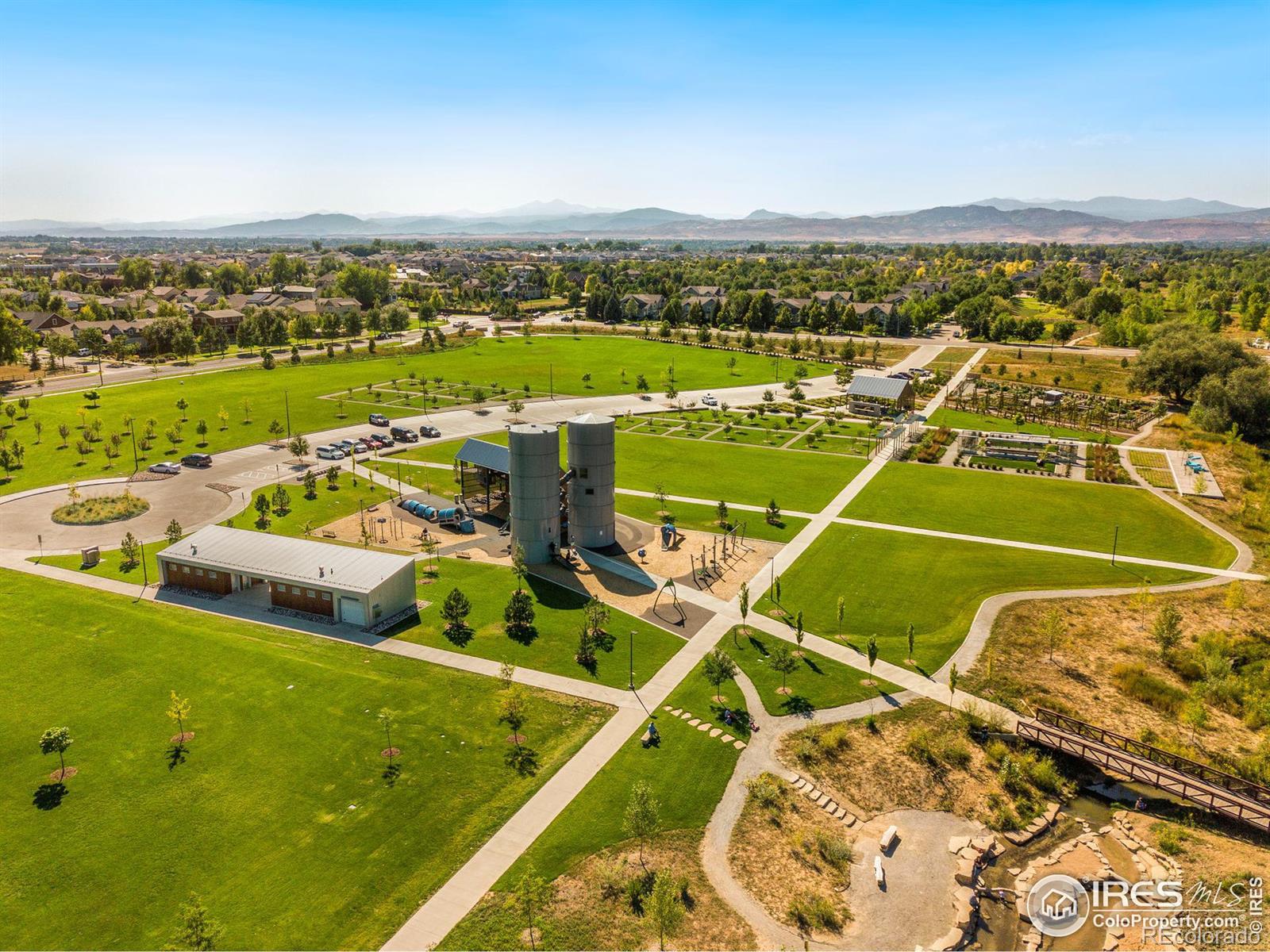 MLS Image #37 for 5744  crossview drive,fort collins, Colorado