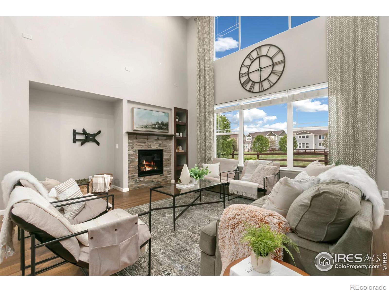 MLS Image #5 for 5744  crossview drive,fort collins, Colorado