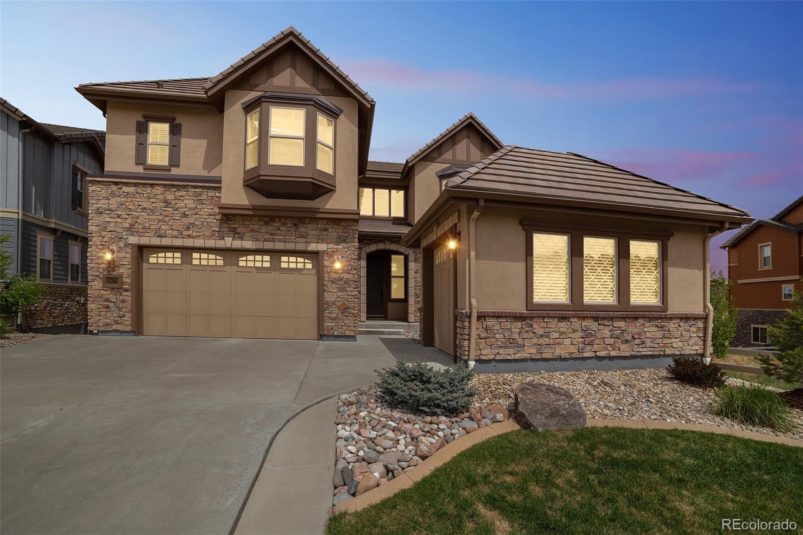 CMA Image for 10570  greycliffe drive,Littleton, Colorado