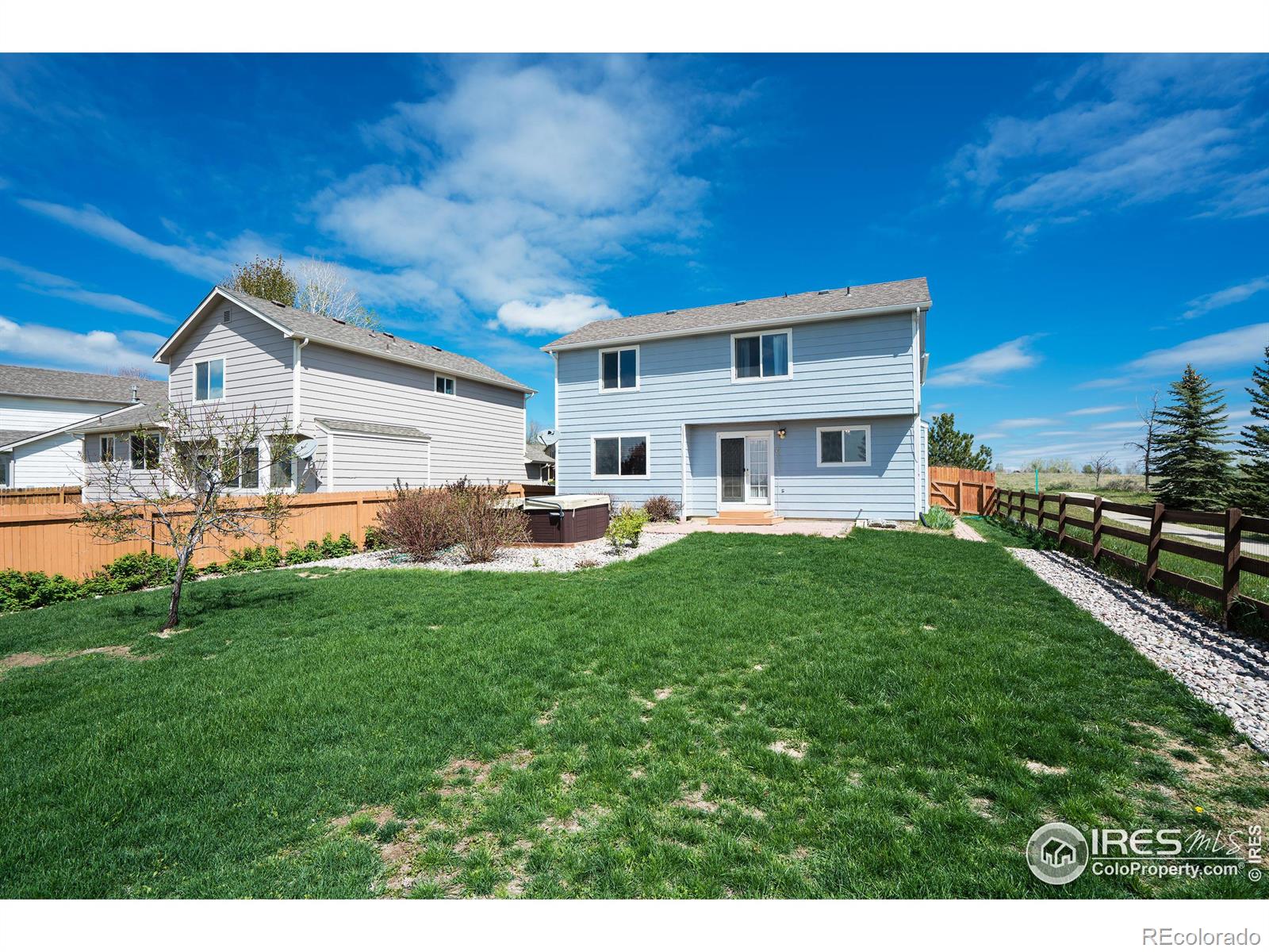 MLS Image #32 for 303  peyton drive,fort collins, Colorado