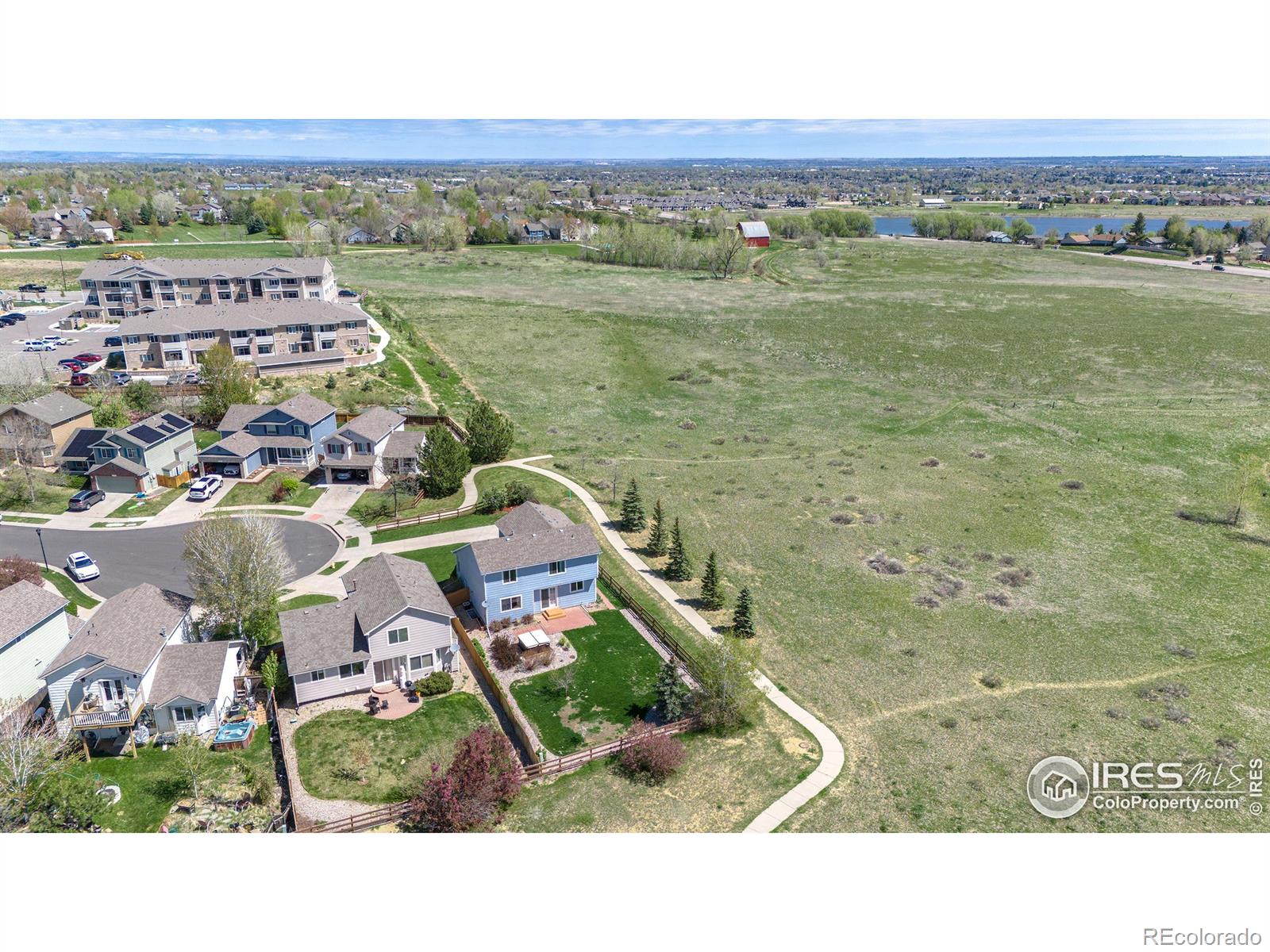 MLS Image #34 for 303  peyton drive,fort collins, Colorado