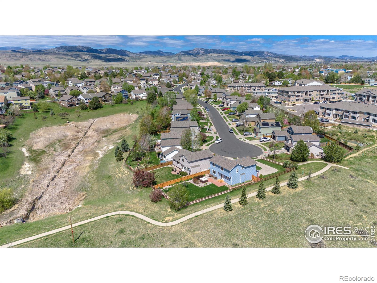 MLS Image #36 for 303  peyton drive,fort collins, Colorado