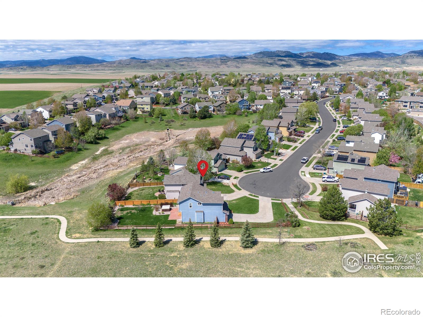 MLS Image #38 for 303  peyton drive,fort collins, Colorado