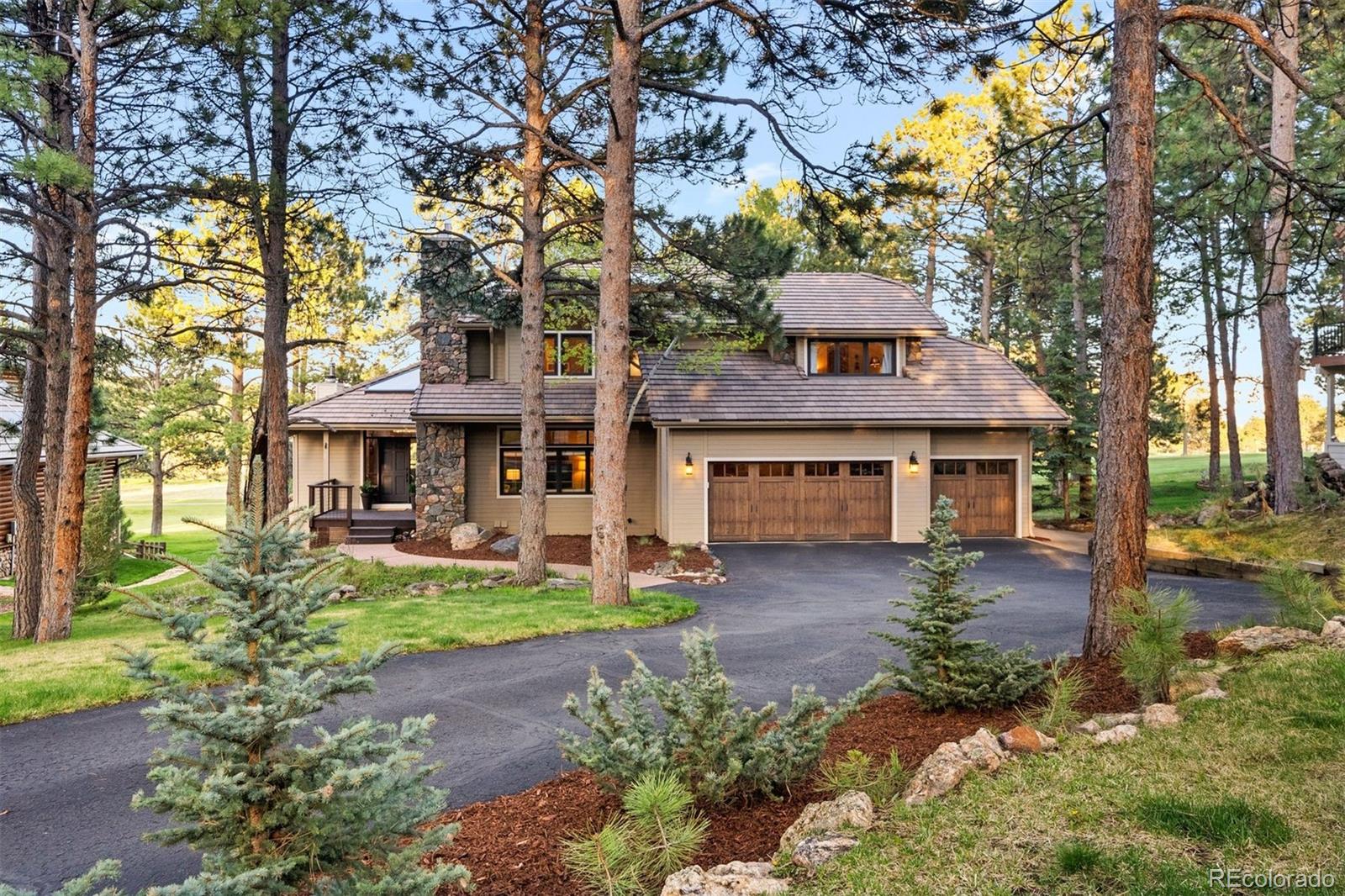 CMA Image for 27798  fireweed drive,Evergreen, Colorado