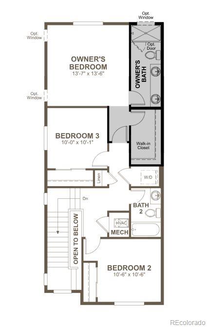 MLS Image #10 for 24531 e 41st avenue,aurora, Colorado