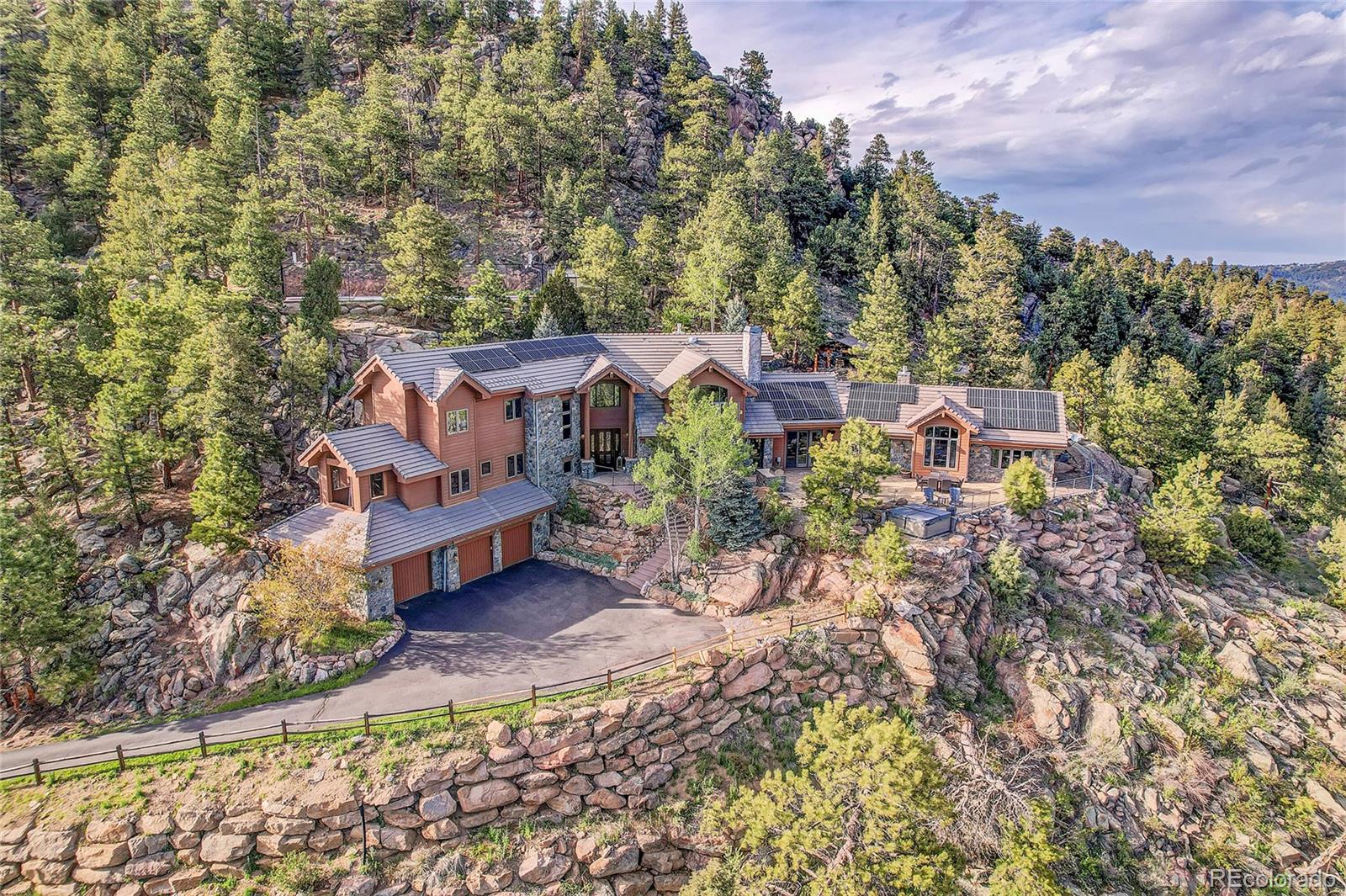 CMA Image for 28833  western drive,Evergreen, Colorado