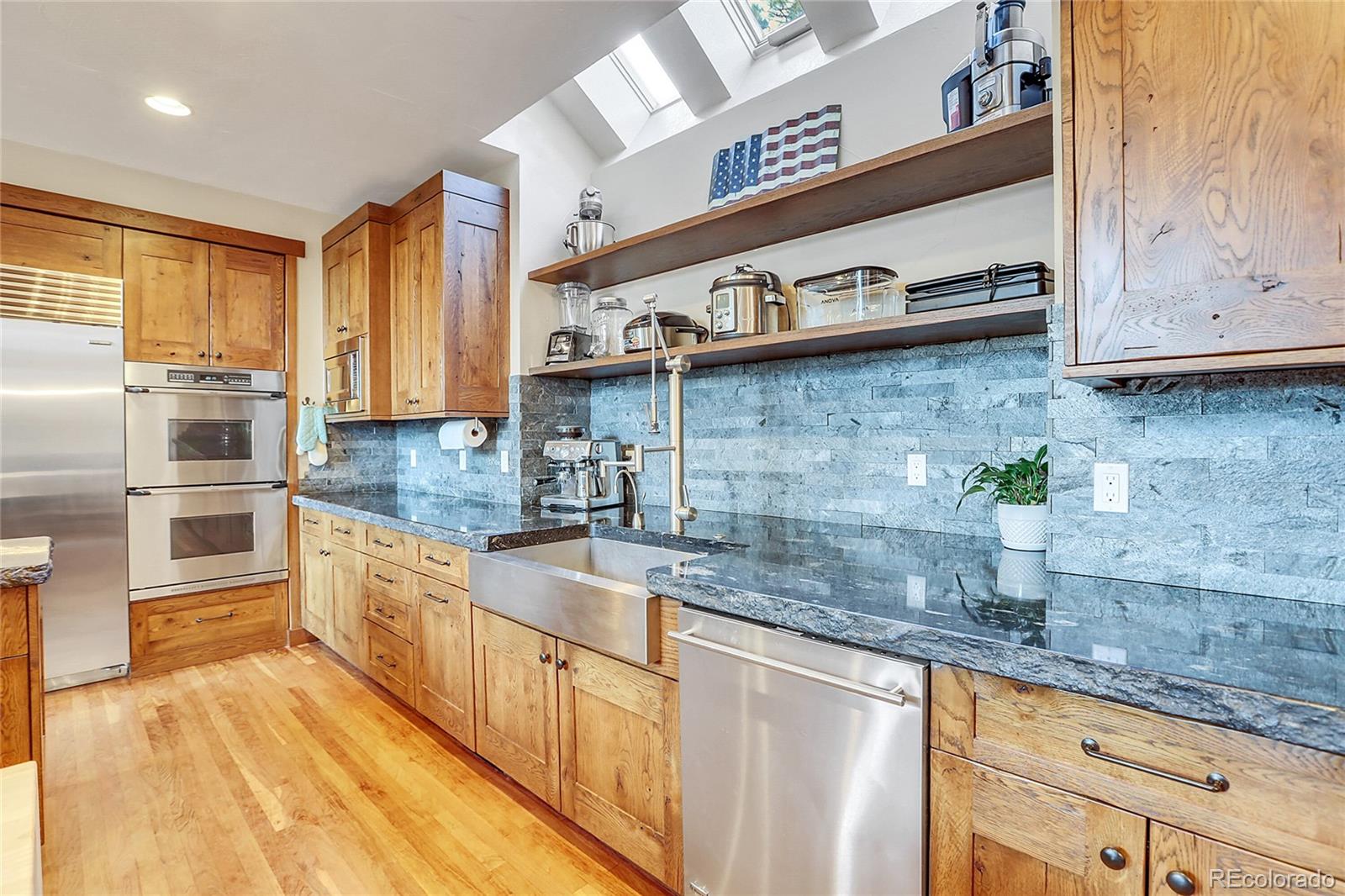 MLS Image #11 for 3864  valley drive,evergreen, Colorado