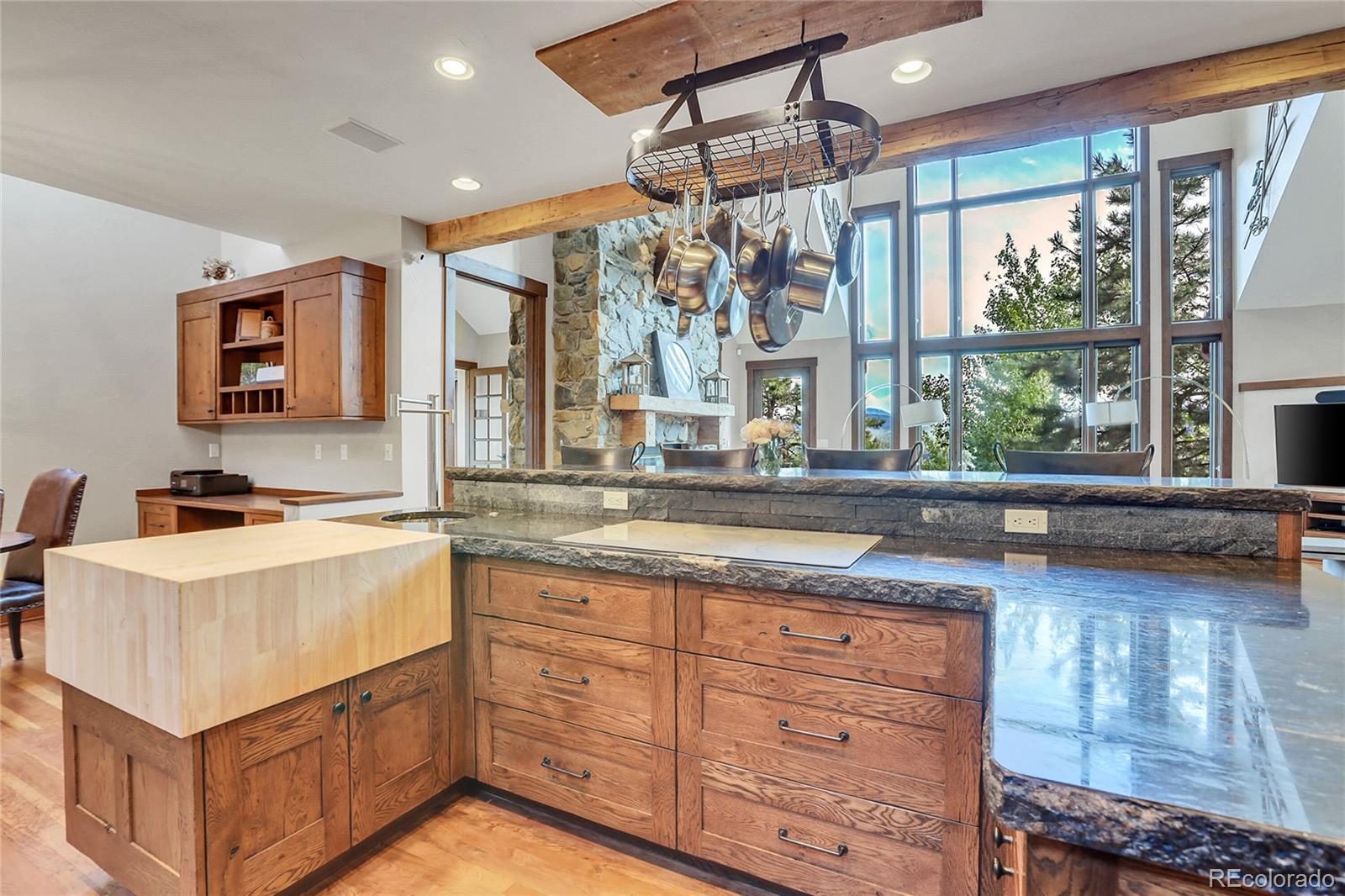 MLS Image #12 for 3864  valley drive,evergreen, Colorado