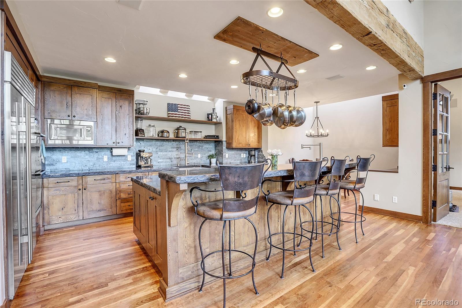 MLS Image #14 for 3864  valley drive,evergreen, Colorado