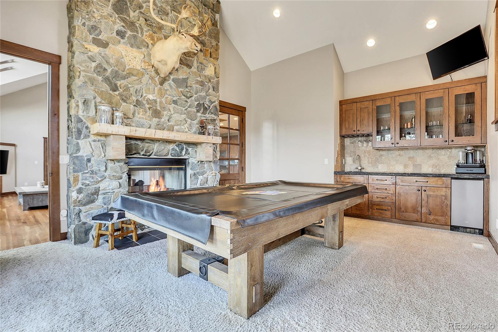 MLS Image #15 for 3864  valley drive,evergreen, Colorado