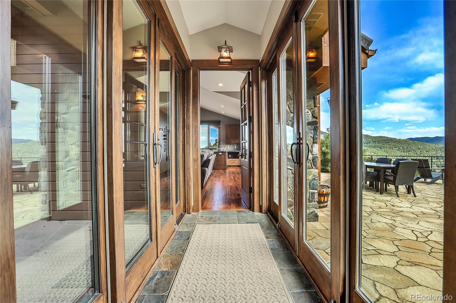 MLS Image #16 for 3864  valley drive,evergreen, Colorado