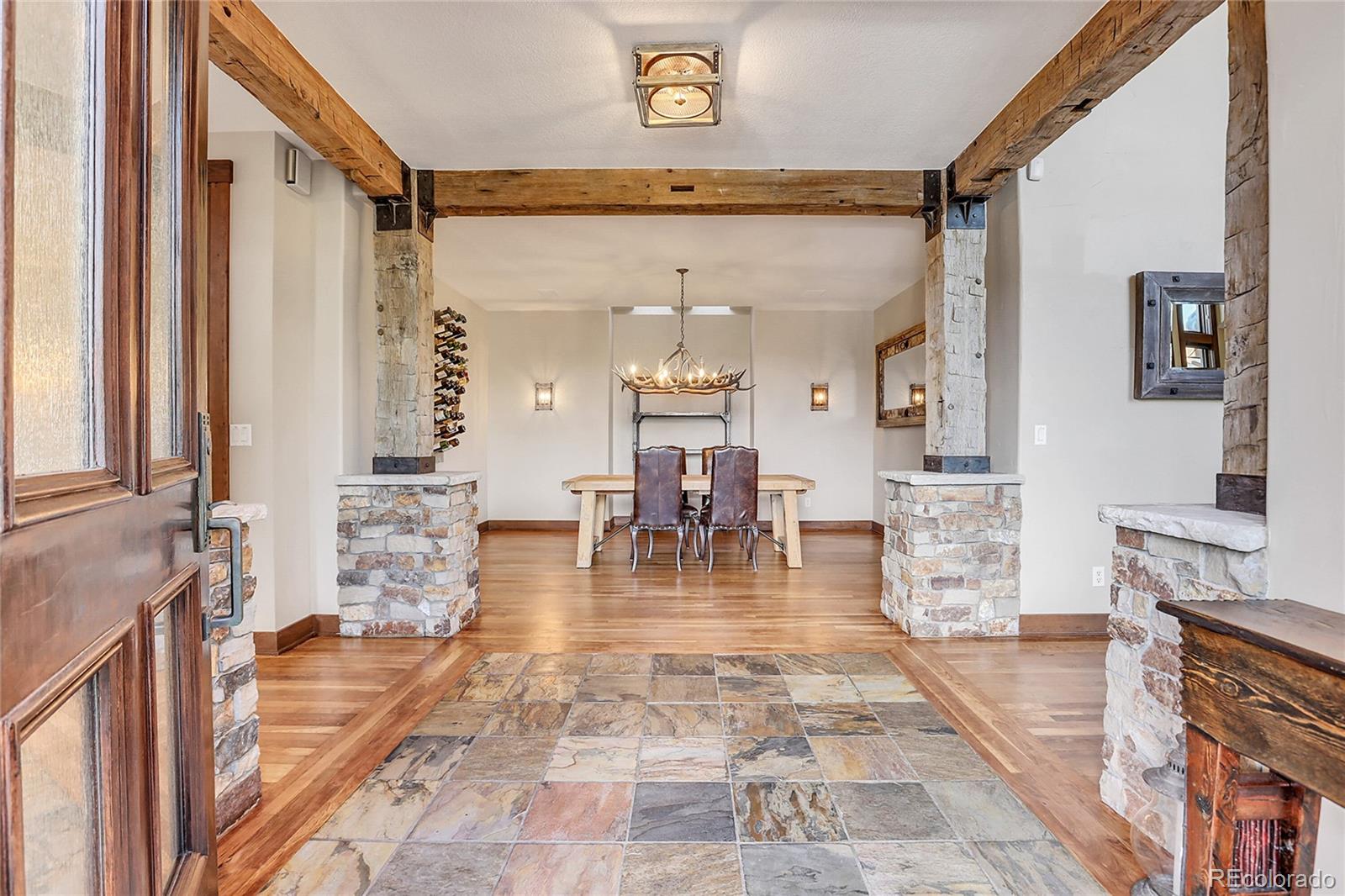 MLS Image #3 for 3864  valley drive,evergreen, Colorado