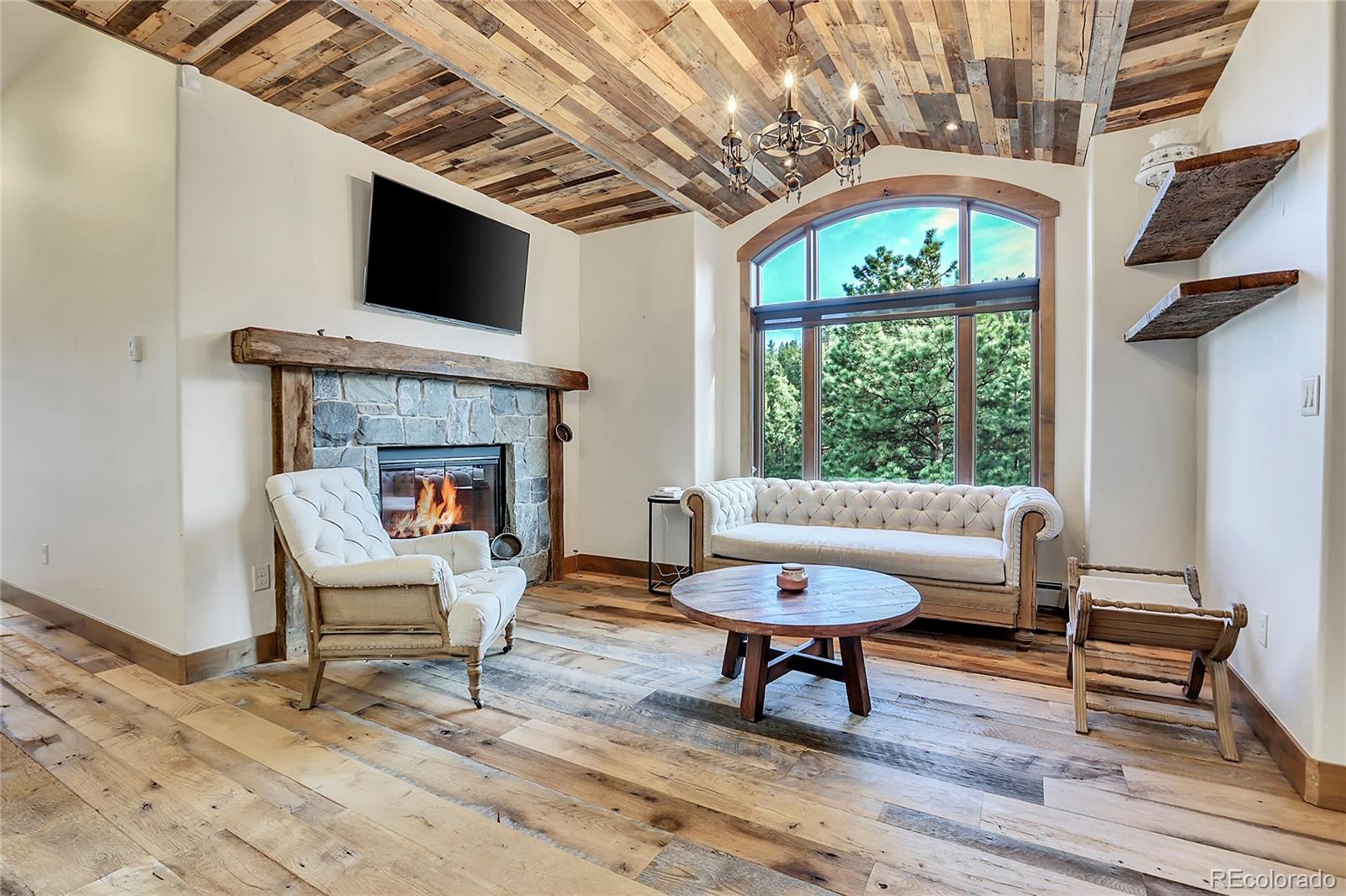 MLS Image #34 for 3864  valley drive,evergreen, Colorado