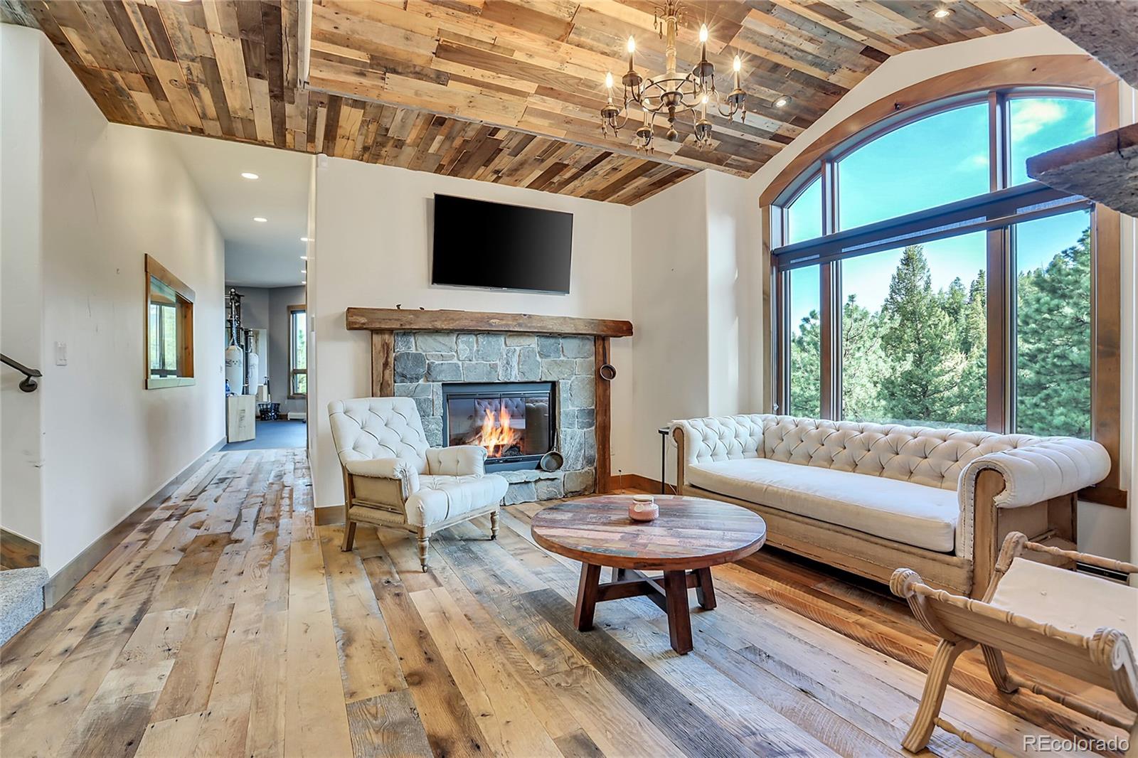 MLS Image #35 for 3864  valley drive,evergreen, Colorado