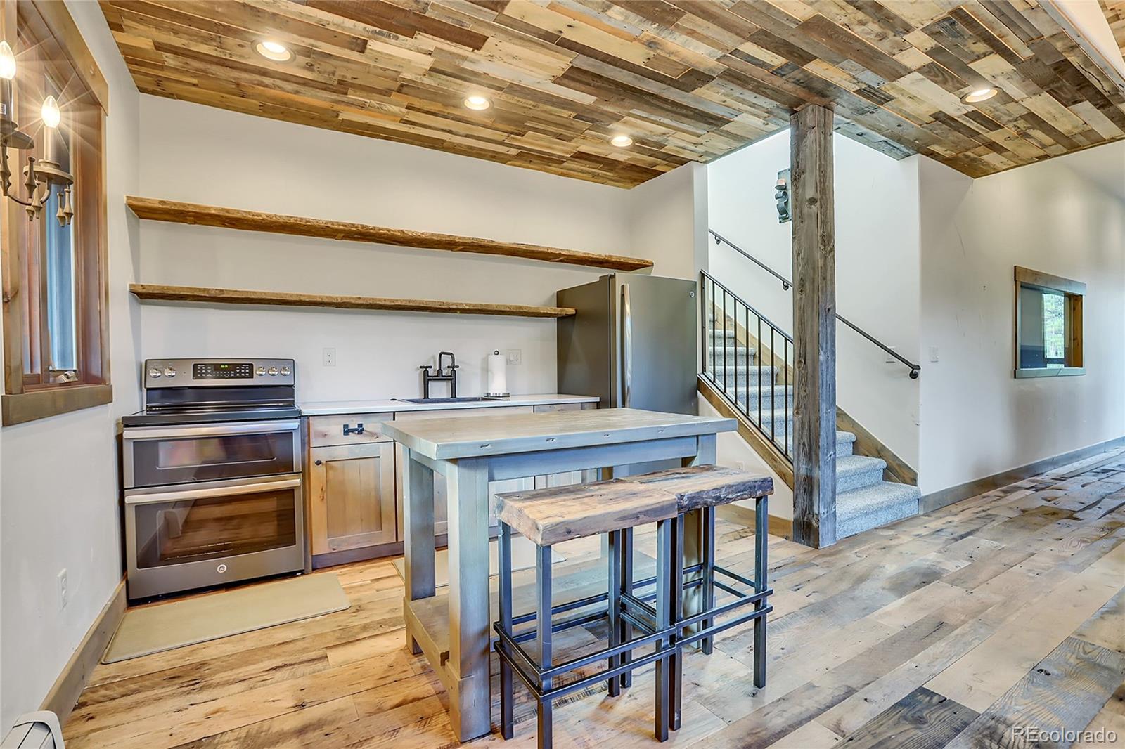 MLS Image #36 for 3864  valley drive,evergreen, Colorado