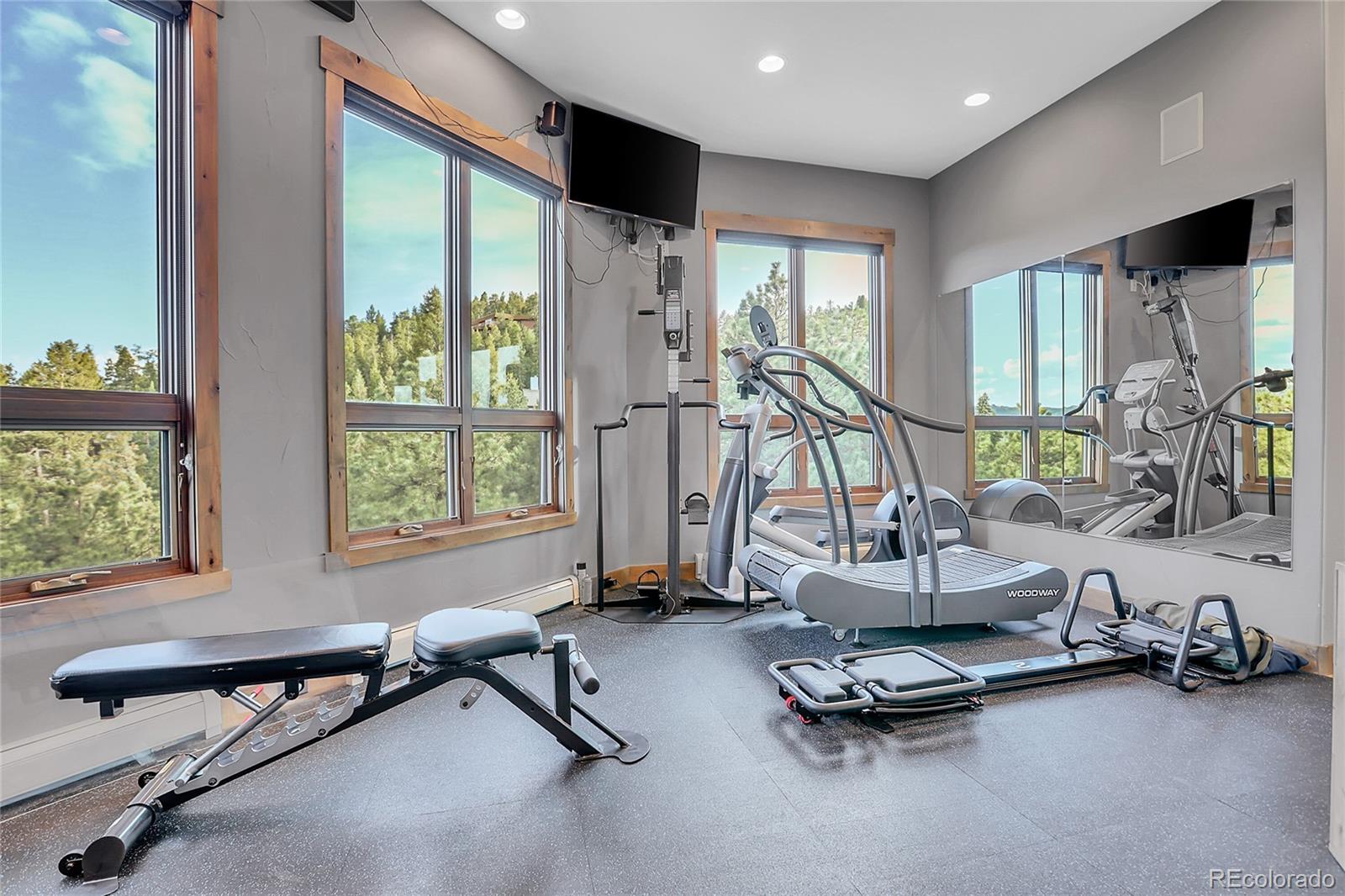 MLS Image #38 for 3864  valley drive,evergreen, Colorado